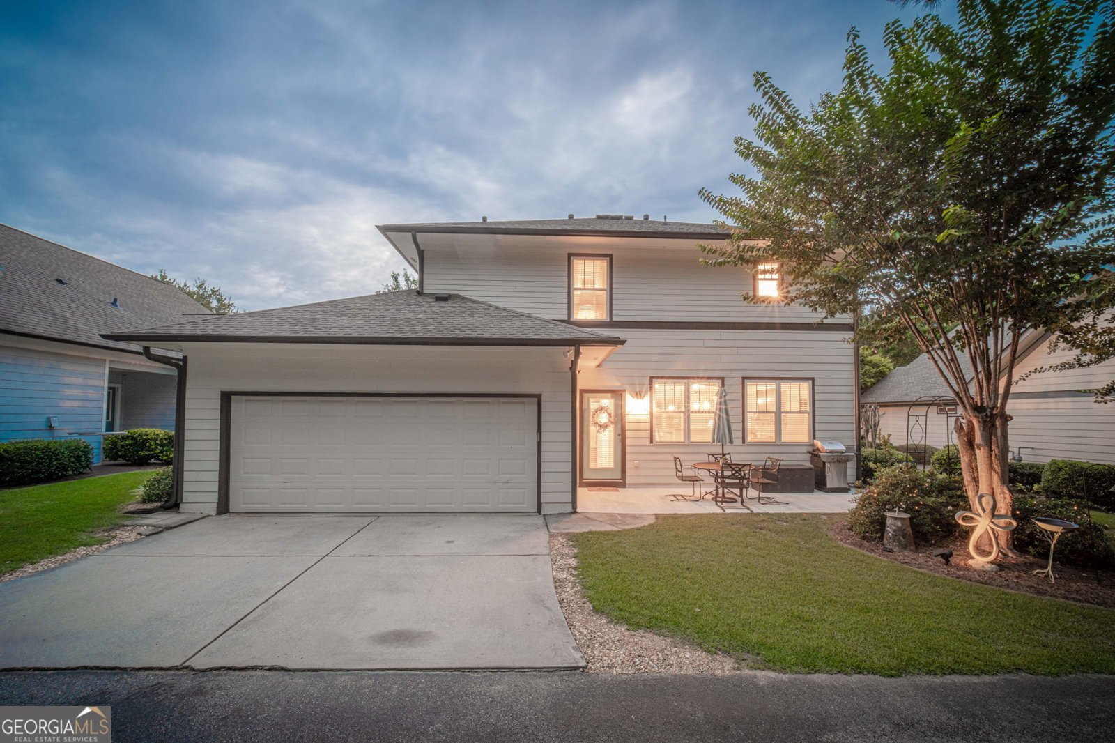 178 Mission Oak Drive Grayson - 38