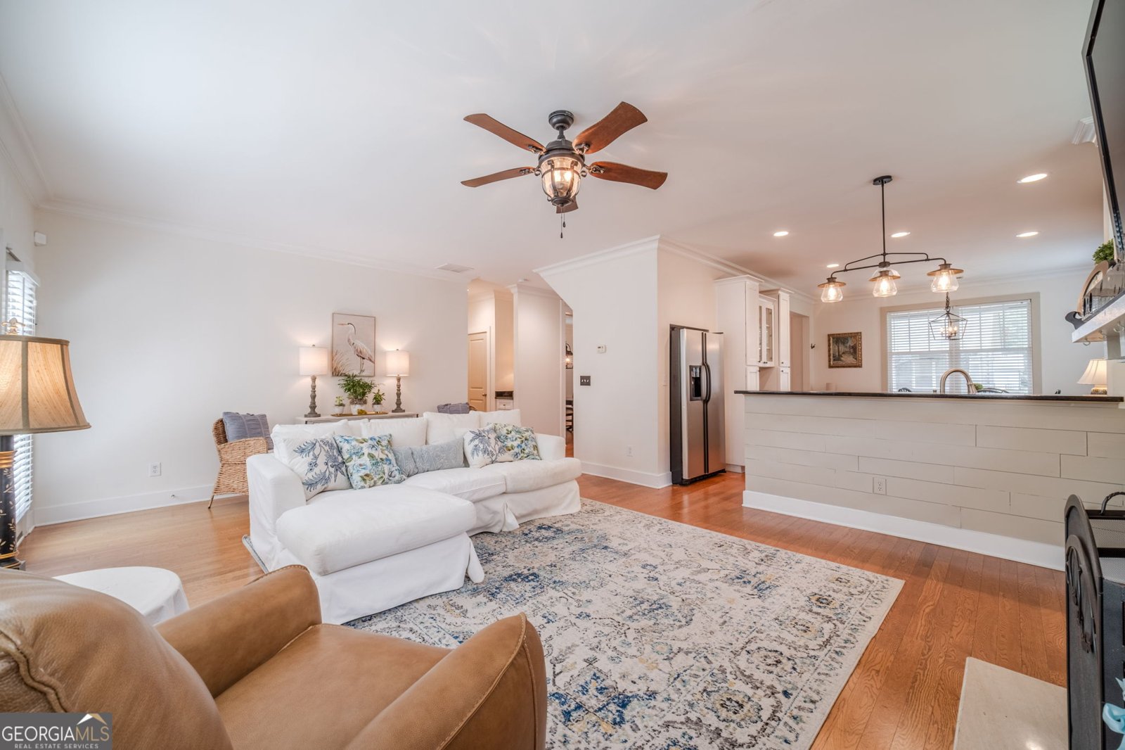 178 Mission Oak Drive Grayson - 4