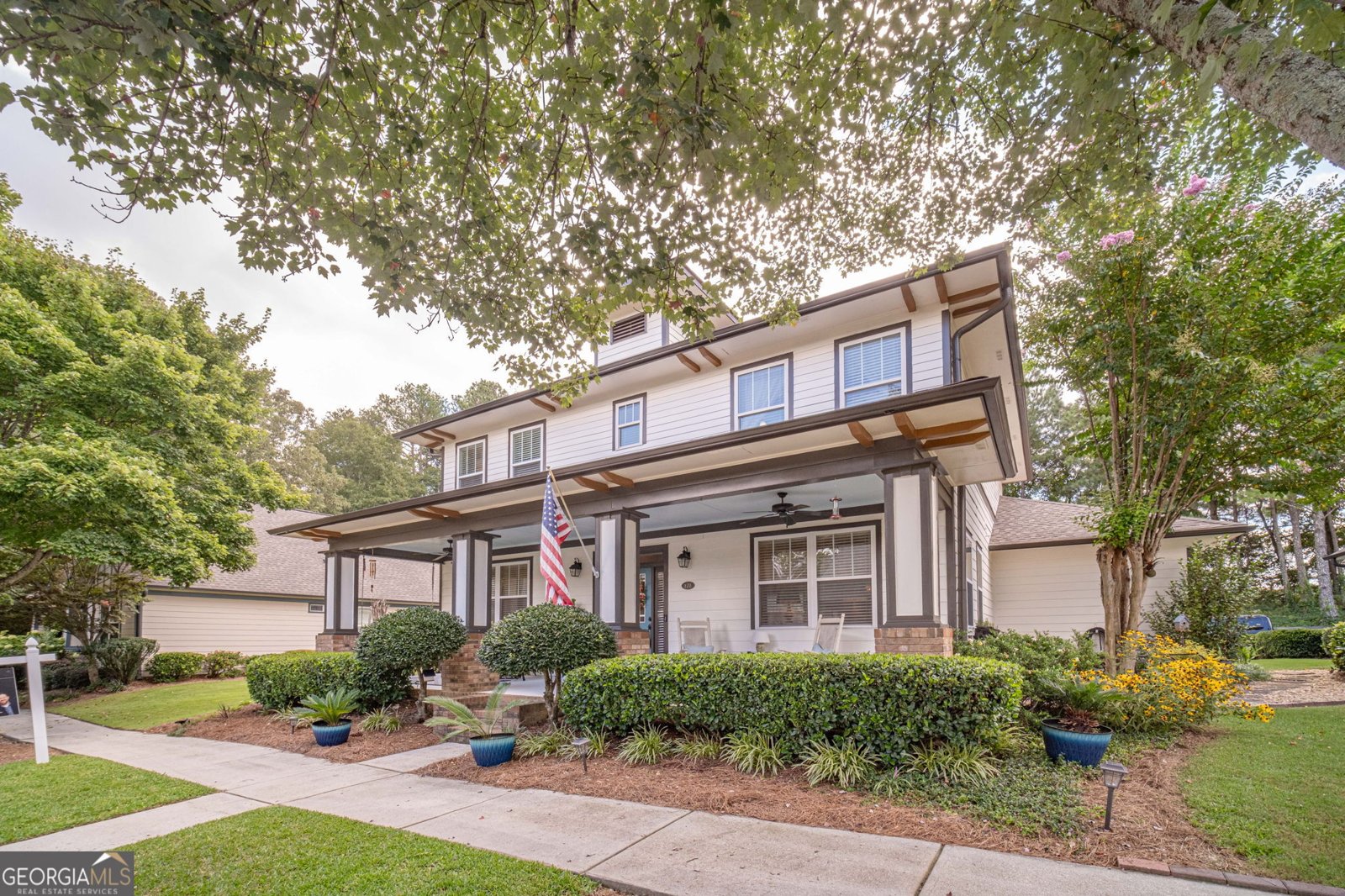 178 Mission Oak Drive Grayson - 45