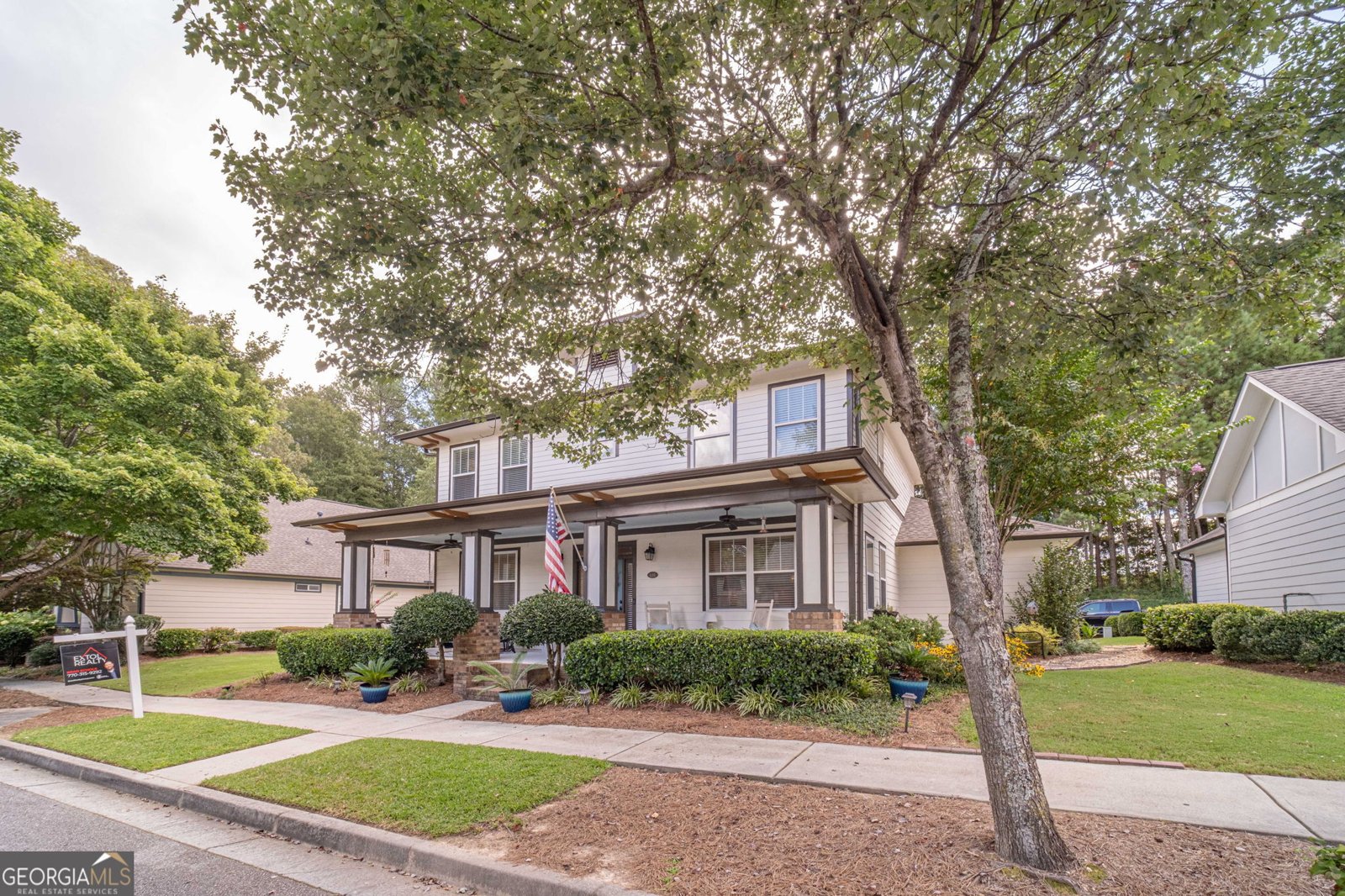 178 Mission Oak Drive Grayson - 46