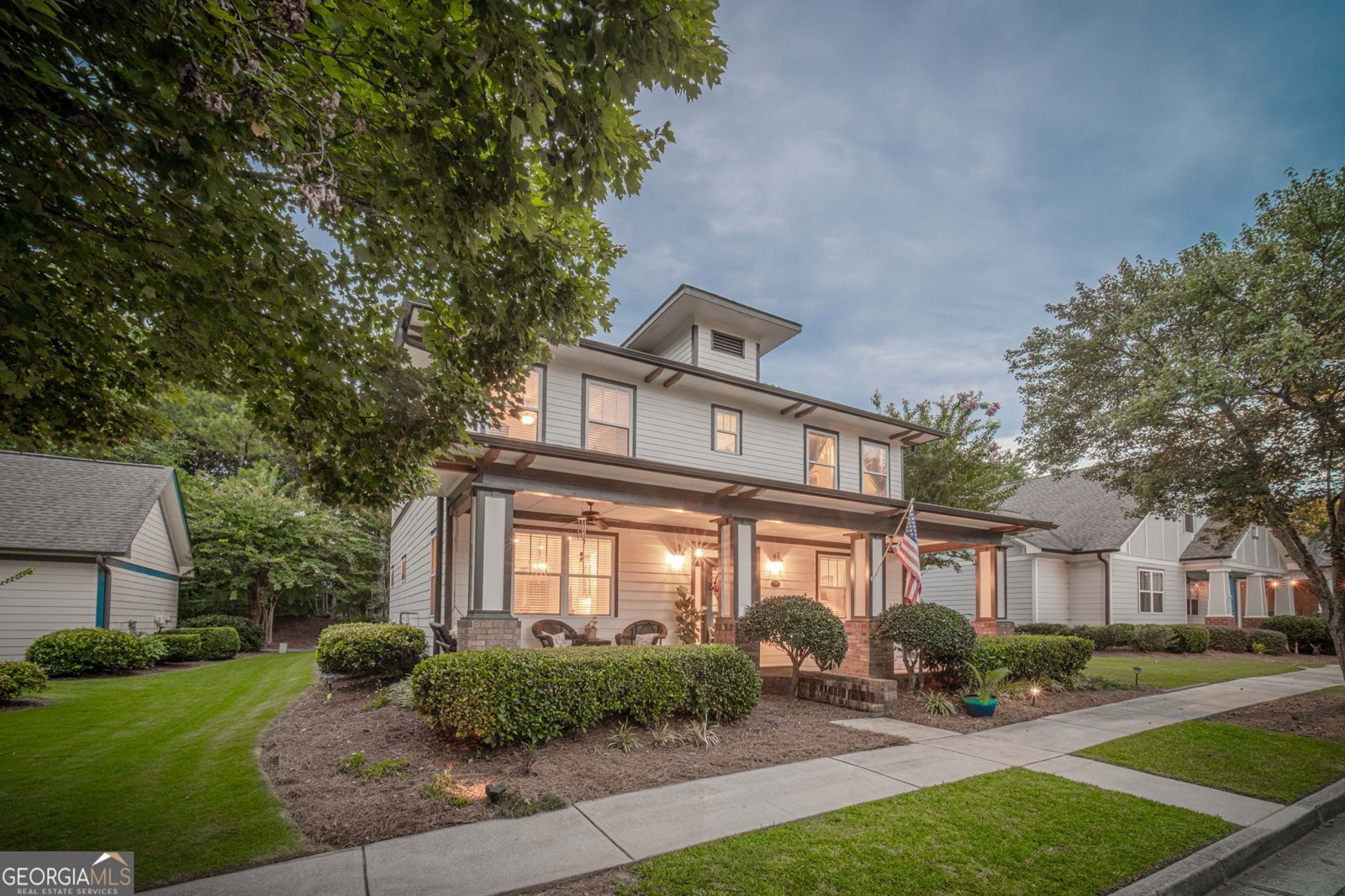 178 Mission Oak Drive Grayson - 47
