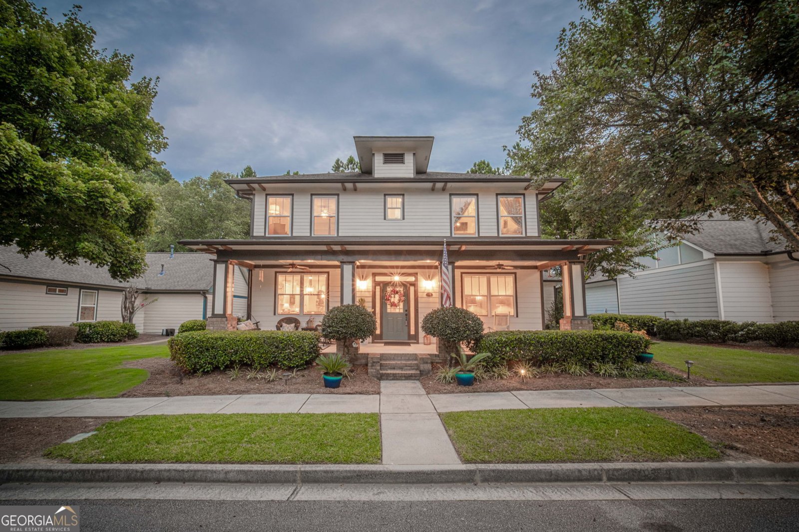 178 Mission Oak Drive Grayson - 48