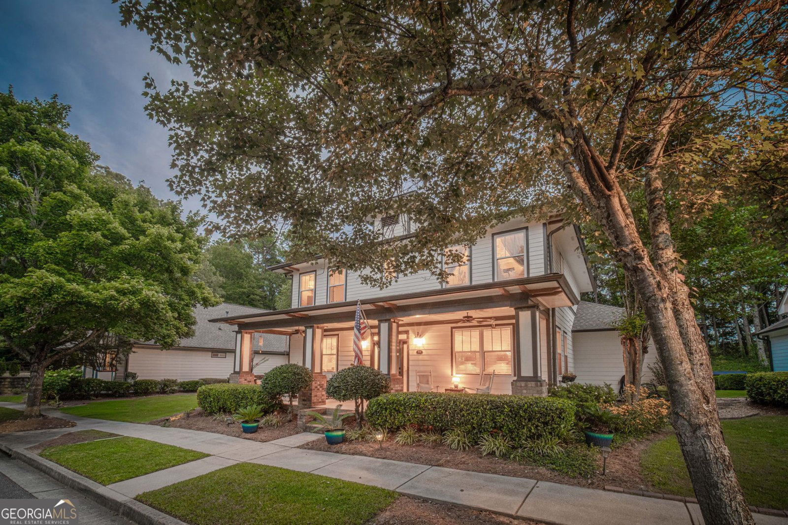 178 Mission Oak Drive Grayson - 49