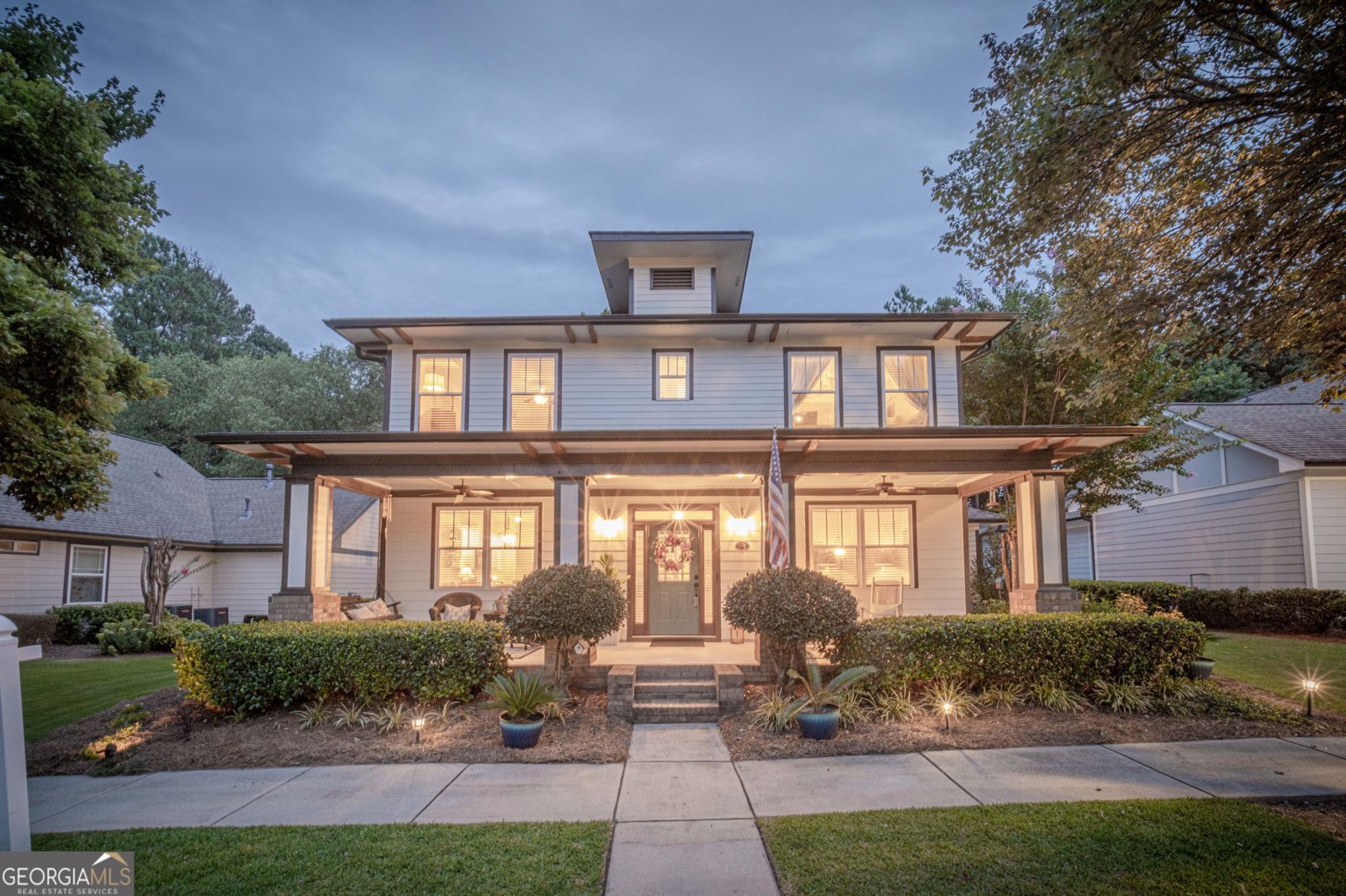 178 Mission Oak Drive Grayson - 51
