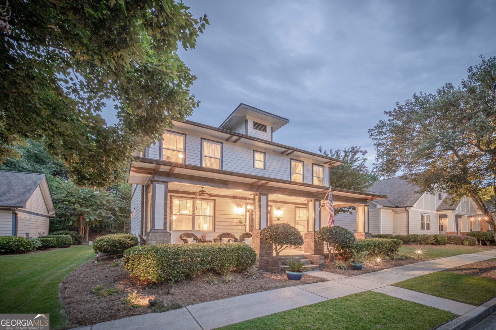 178 Mission Oak Drive Grayson - 52