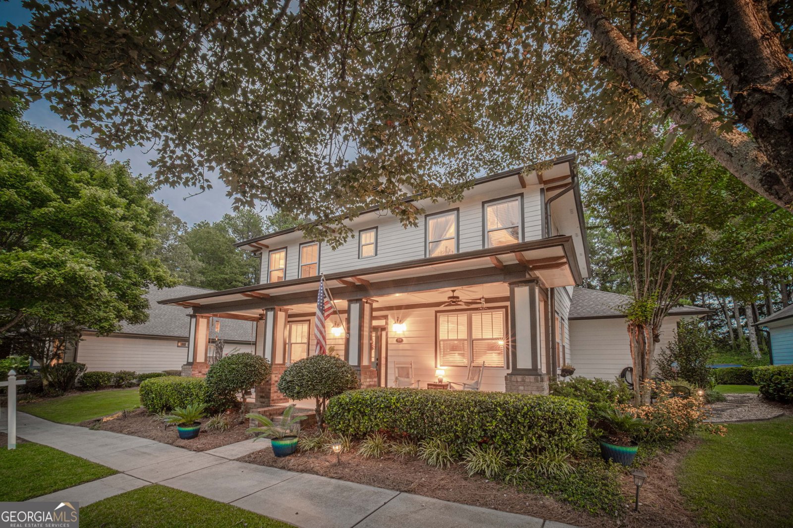 178 Mission Oak Drive Grayson - 54