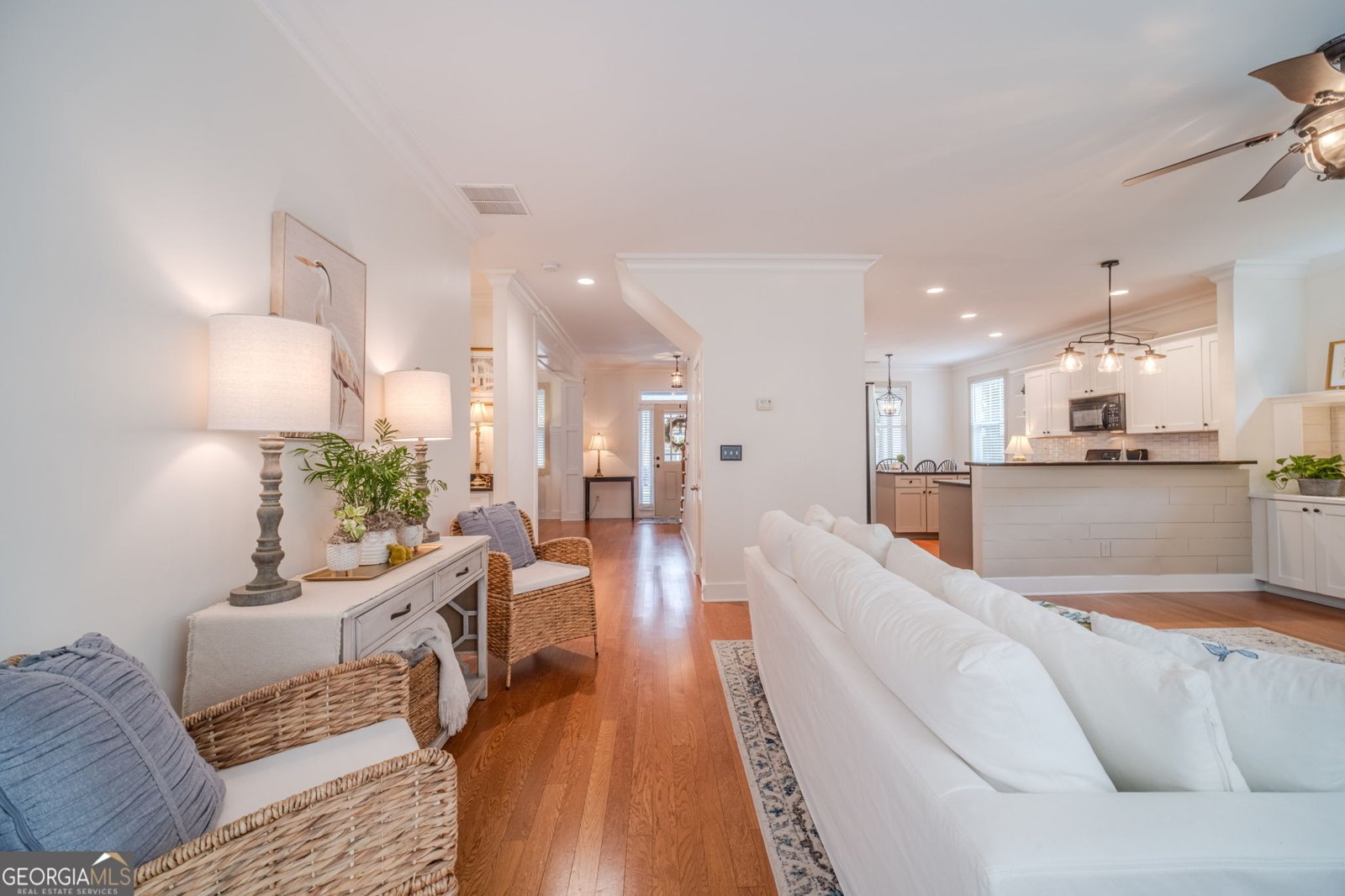 178 Mission Oak Drive Grayson - 7