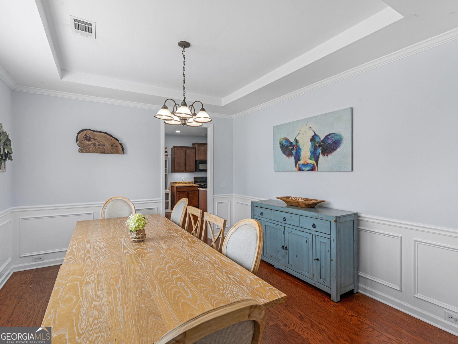 115 Sagebrush Trail Covington - 10