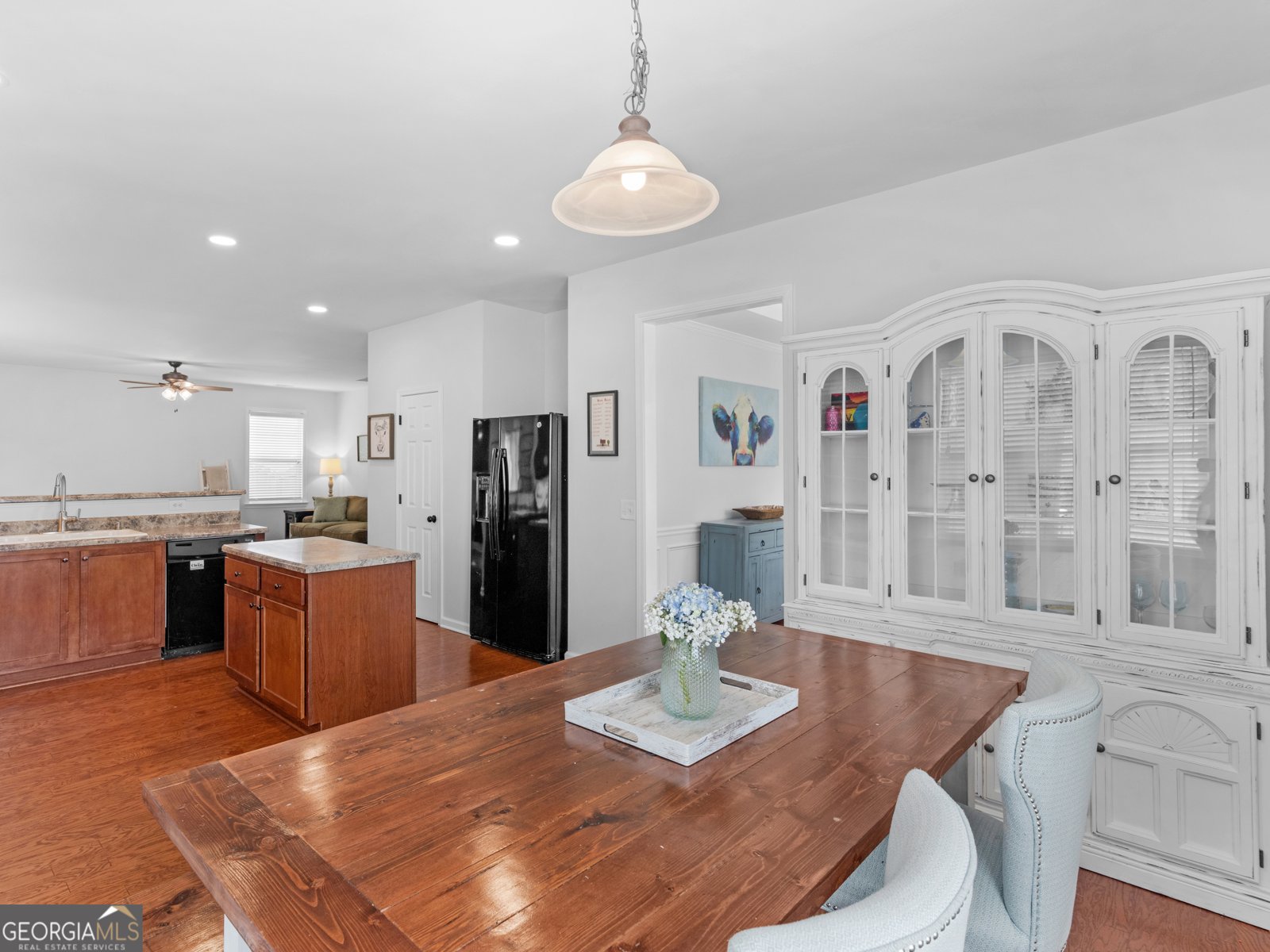 115 Sagebrush Trail Covington - 16