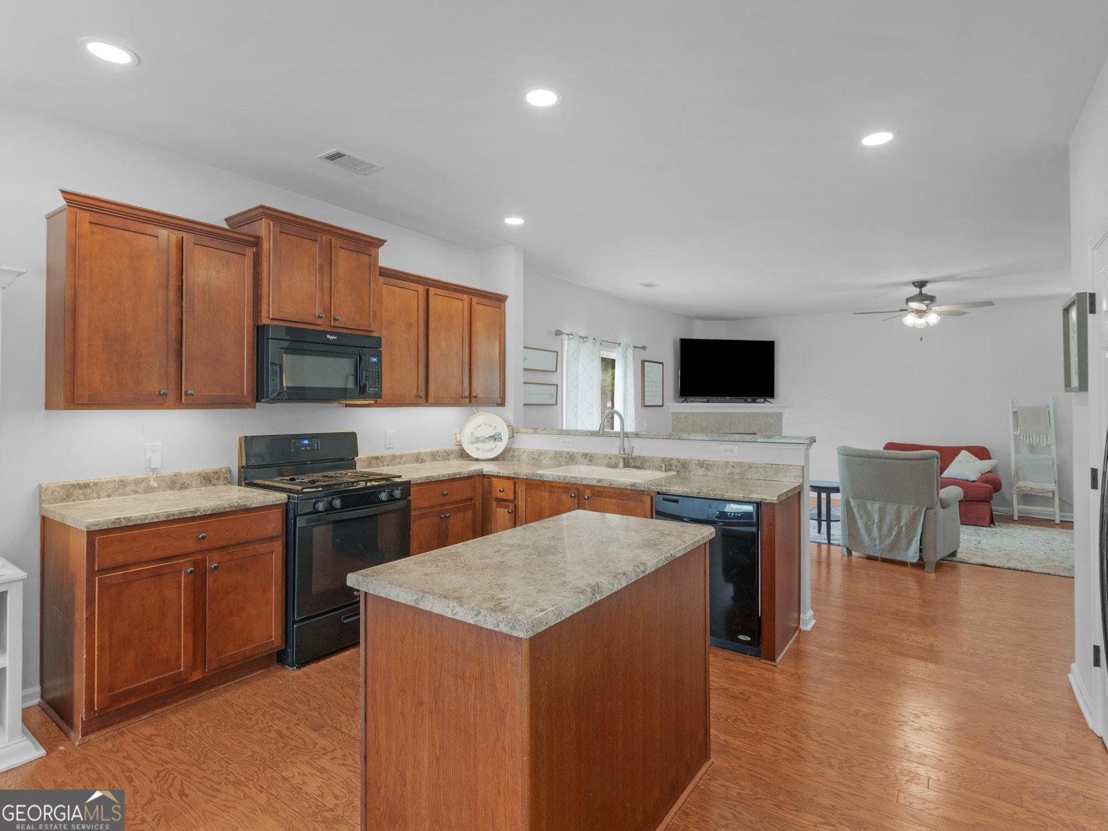 115 Sagebrush Trail Covington - 18