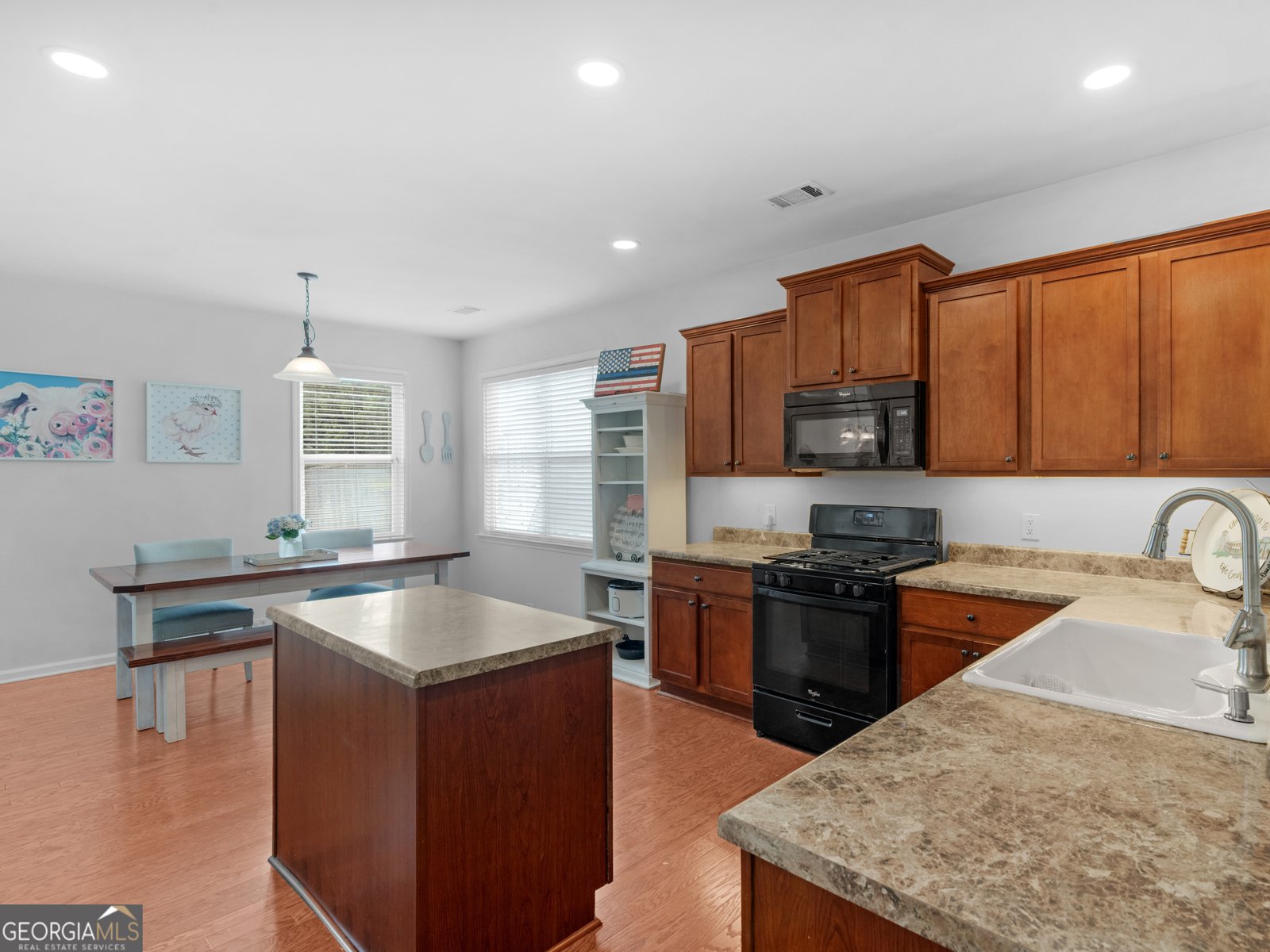 115 Sagebrush Trail Covington - 19