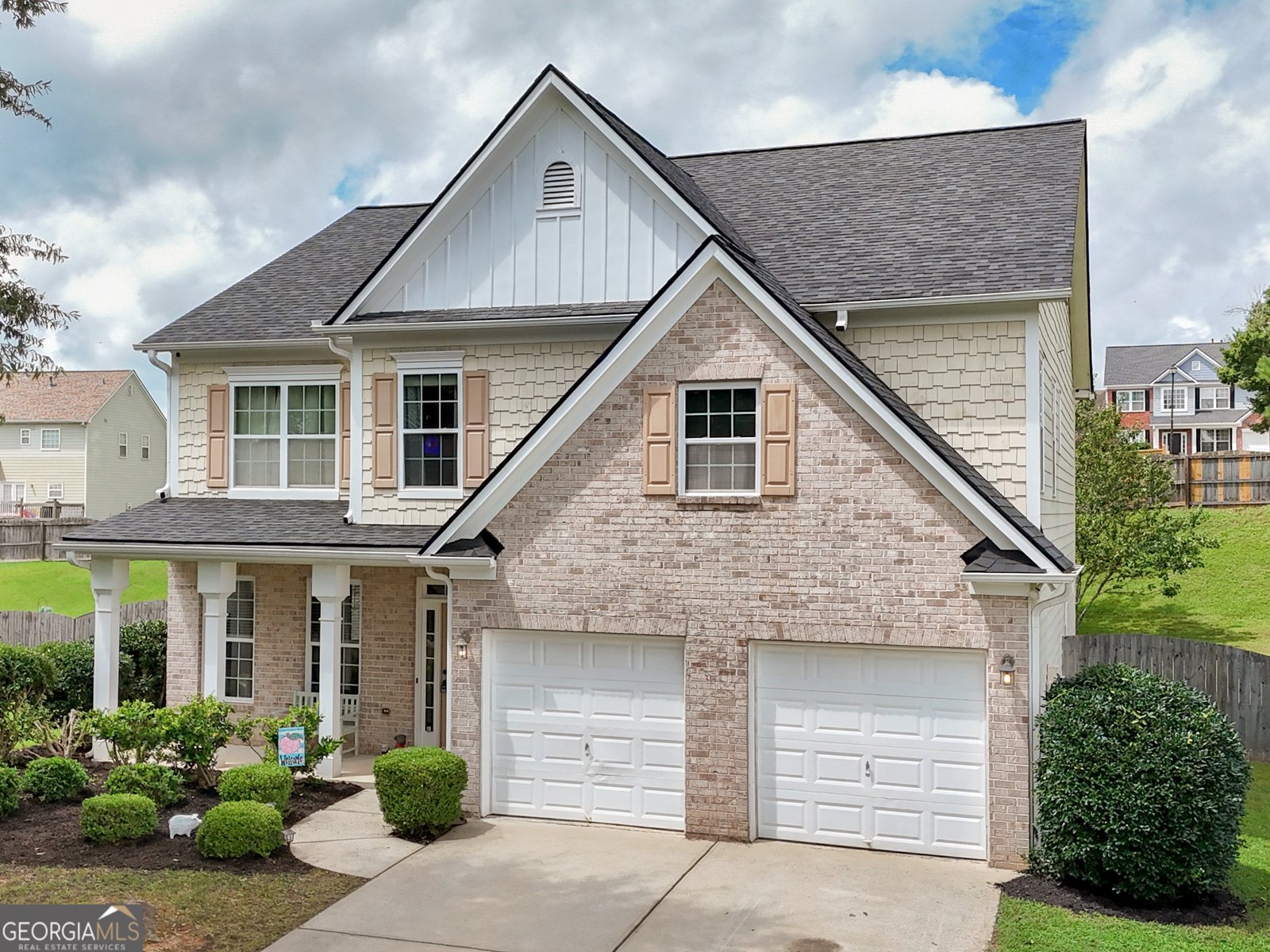 115 Sagebrush Trail Covington - 2