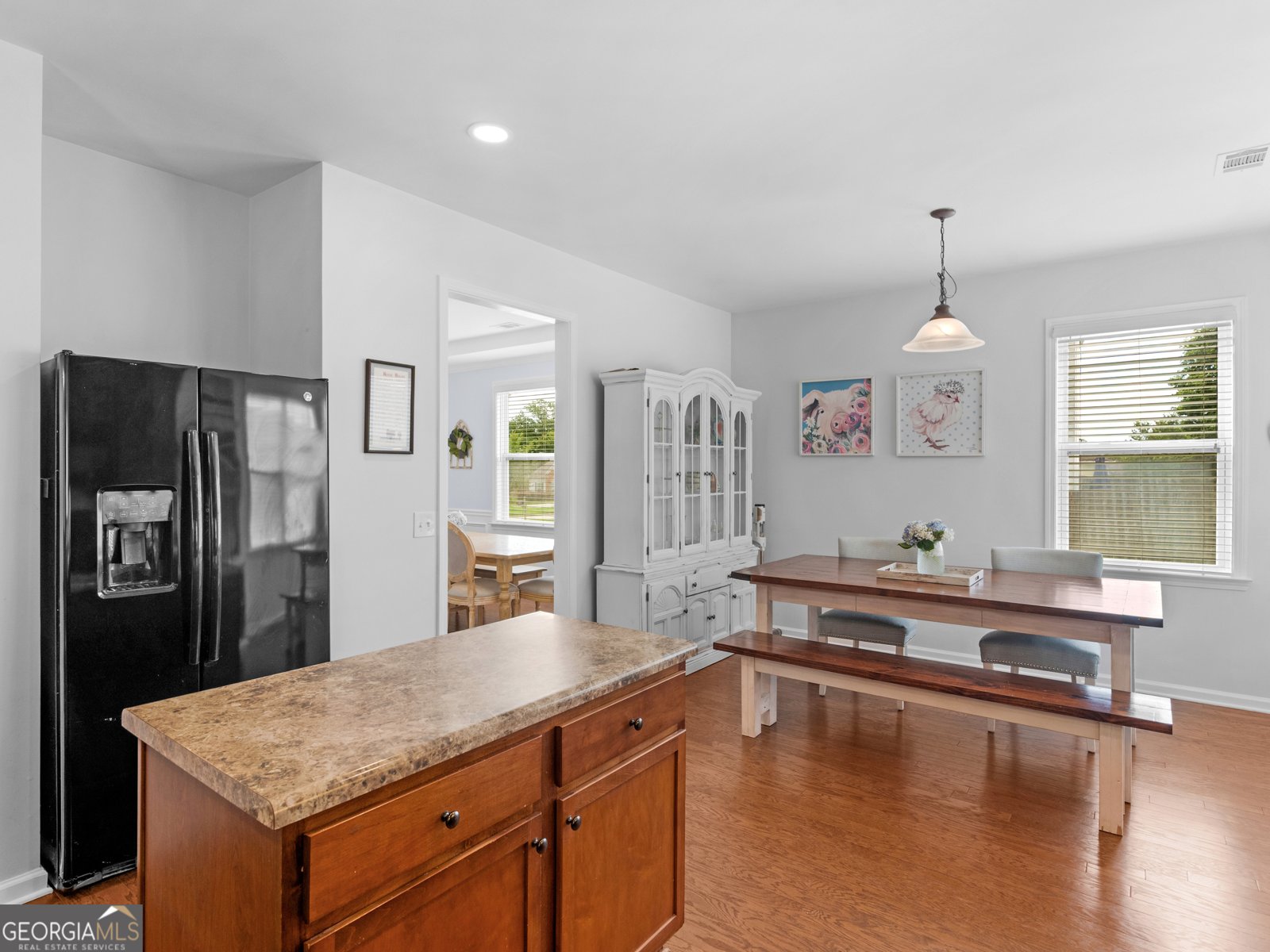 115 Sagebrush Trail Covington - 21
