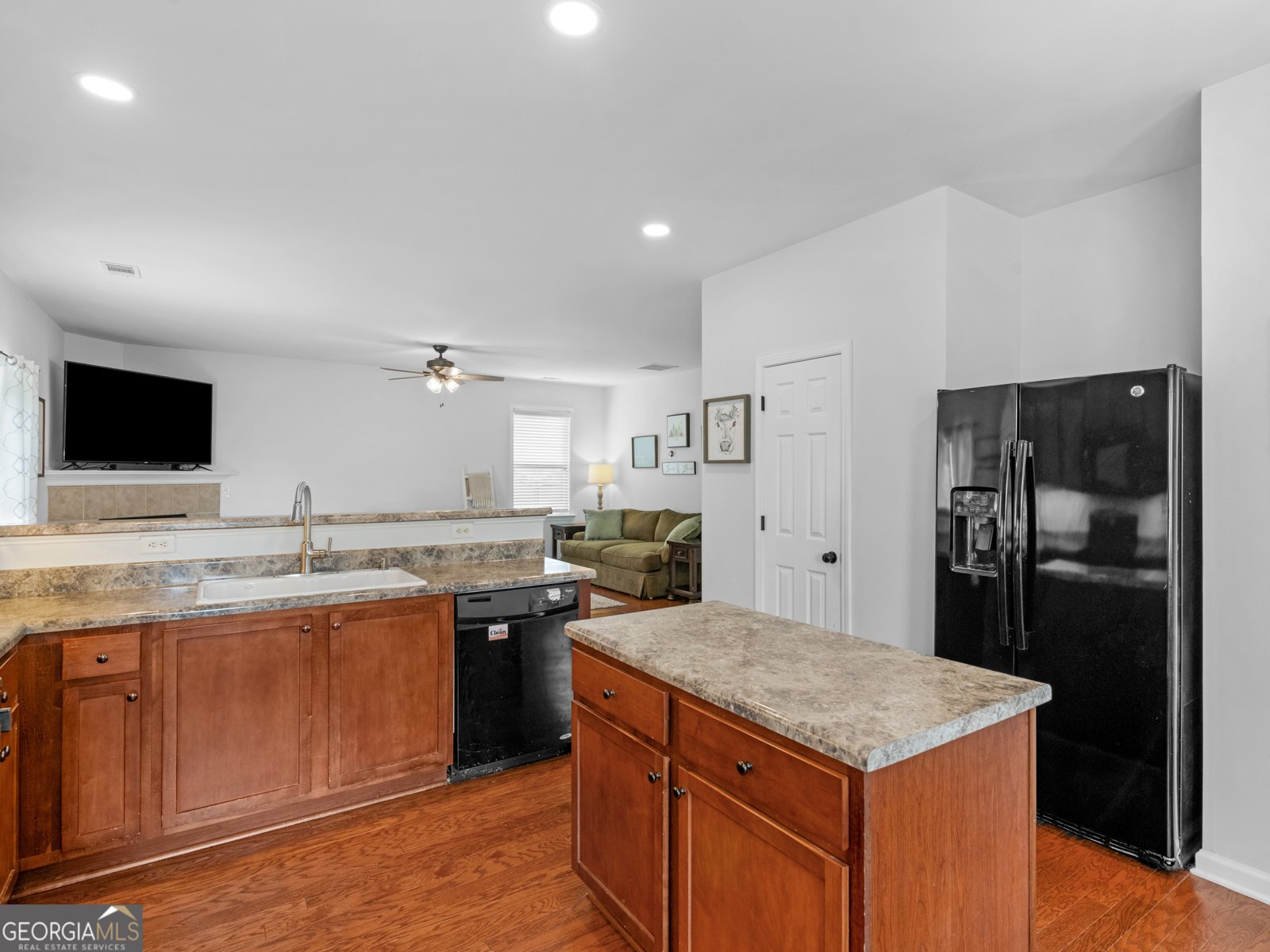 115 Sagebrush Trail Covington - 22