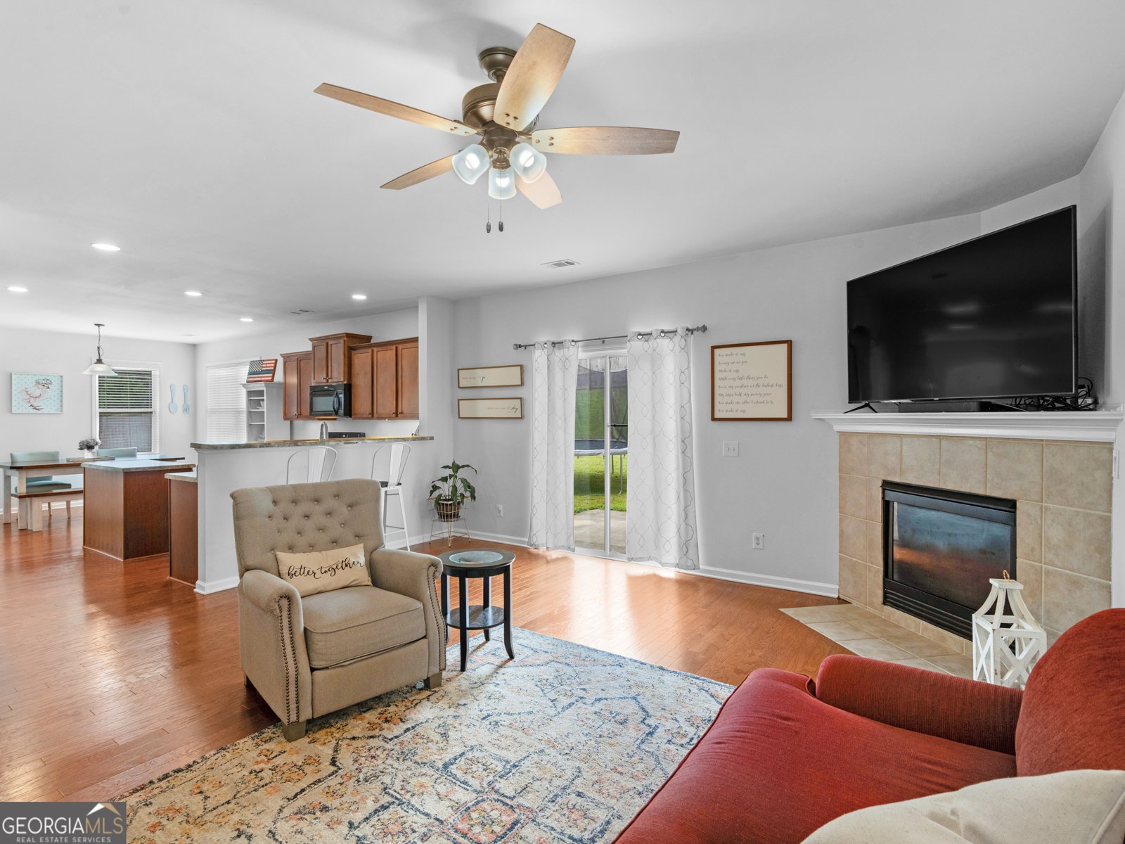 115 Sagebrush Trail Covington - 25