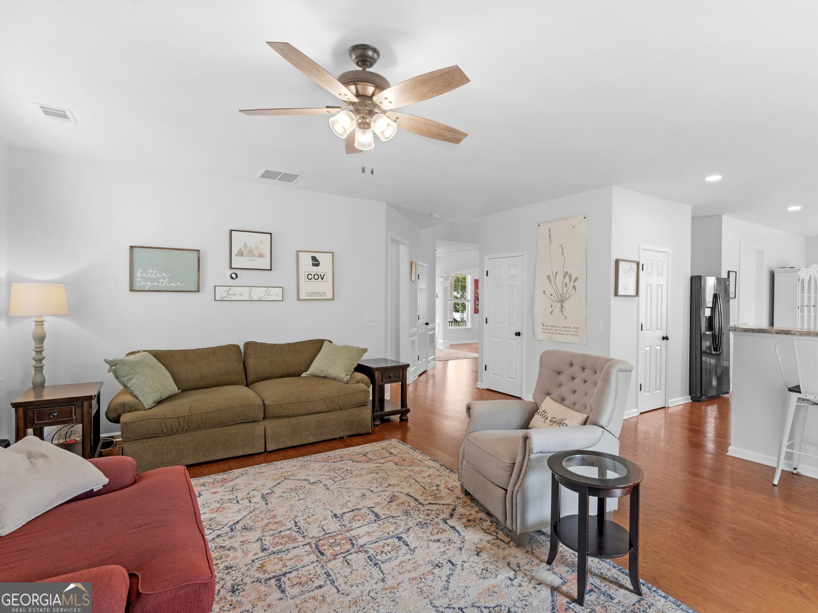 115 Sagebrush Trail Covington - 26
