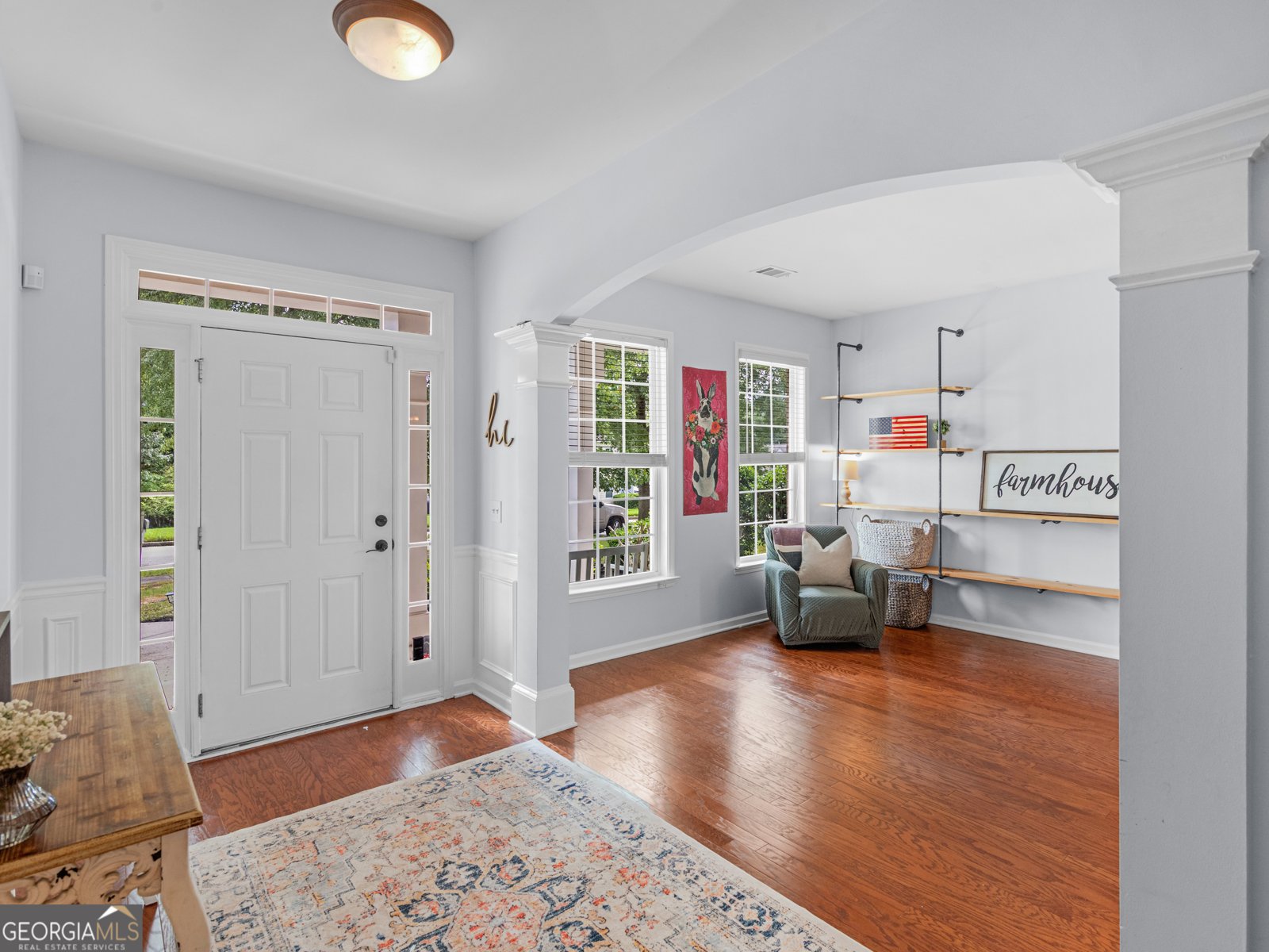 115 Sagebrush Trail Covington - 4