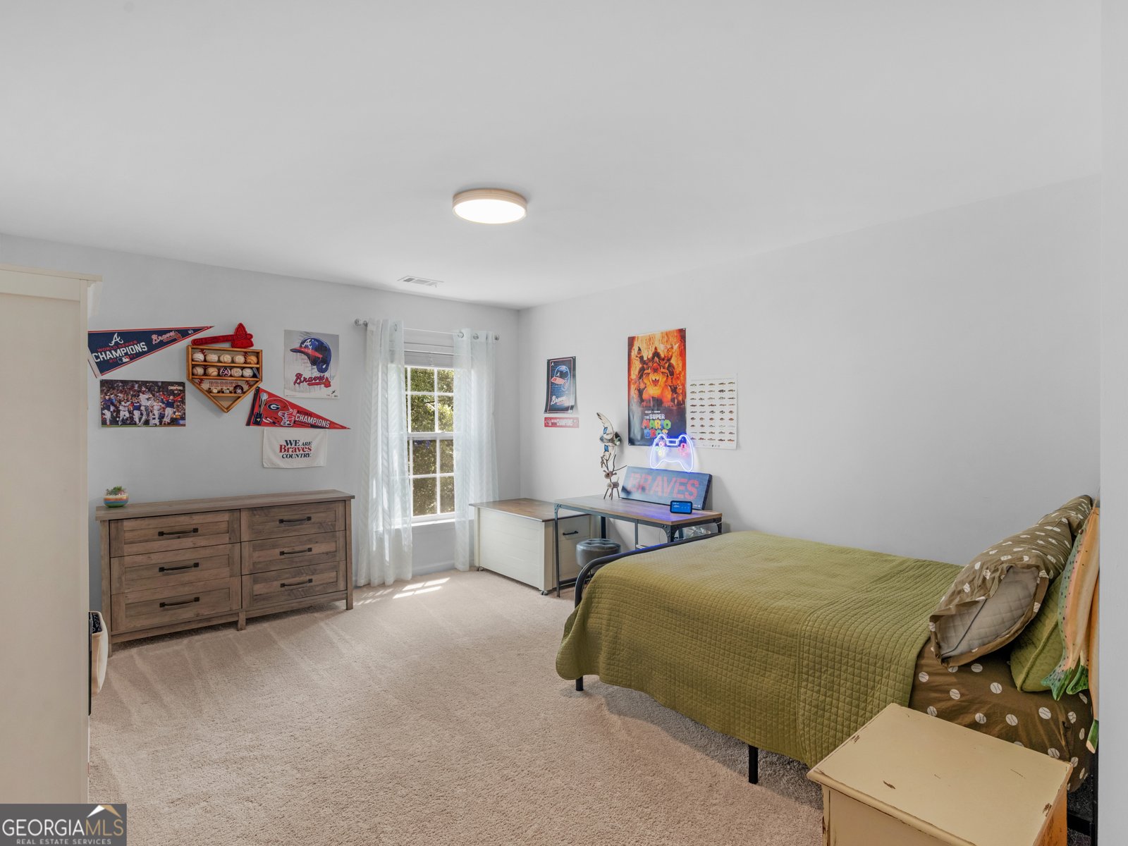 115 Sagebrush Trail Covington - 47