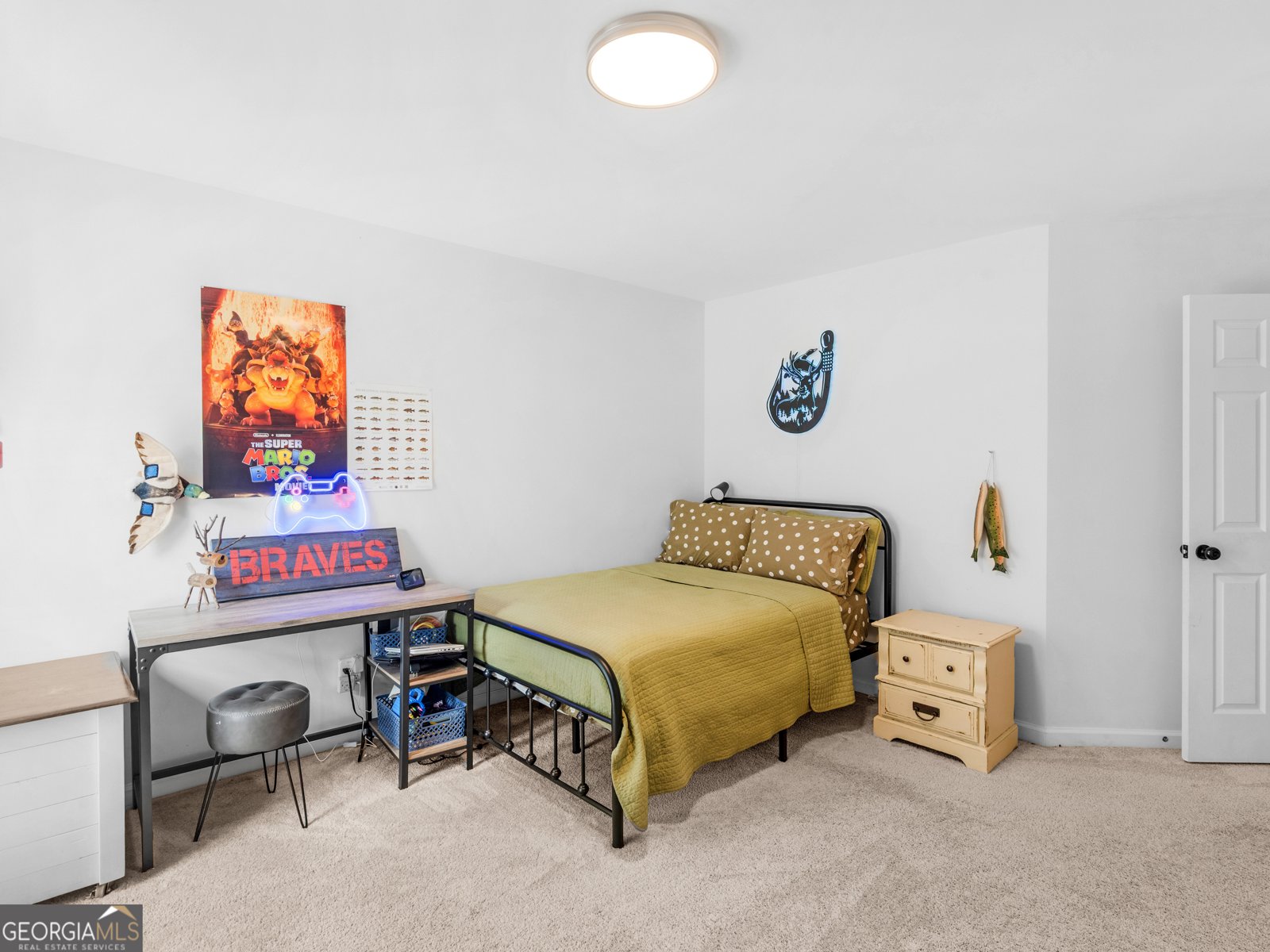 115 Sagebrush Trail Covington - 49