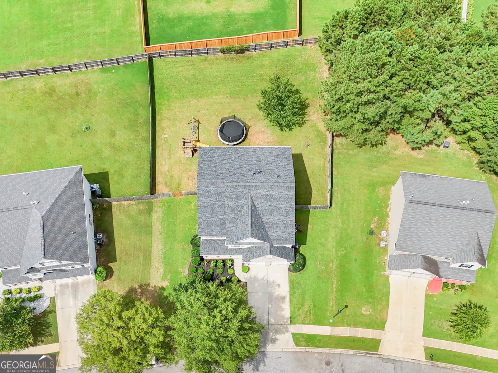 115 Sagebrush Trail Covington - 57