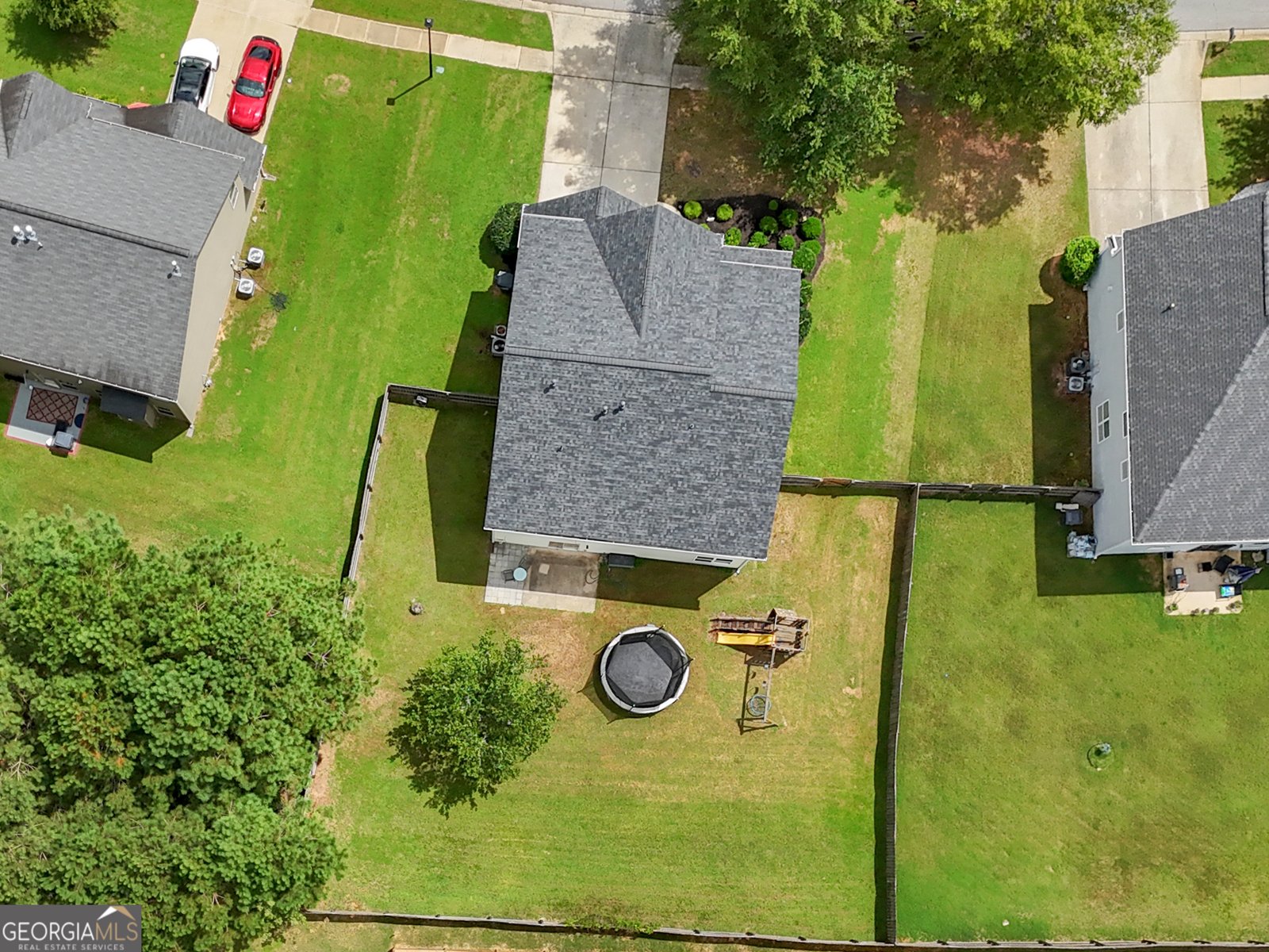 115 Sagebrush Trail Covington - 60