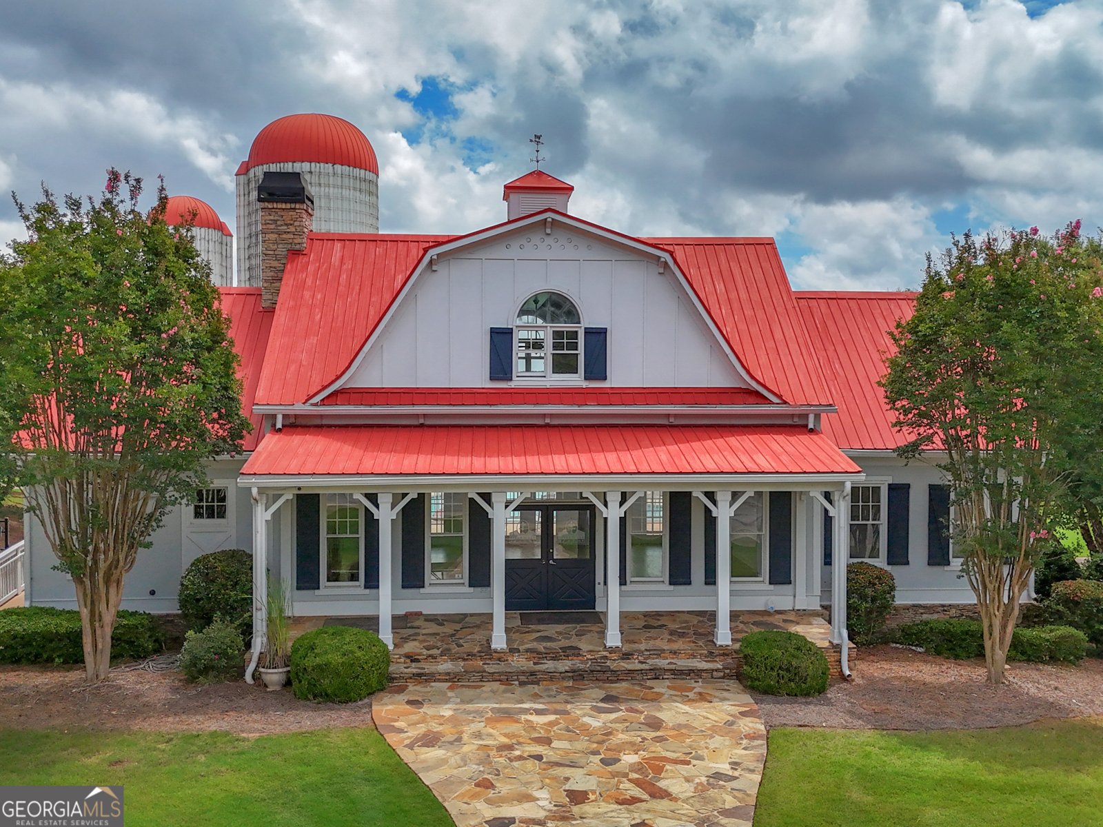 115 Sagebrush Trail Covington - 61