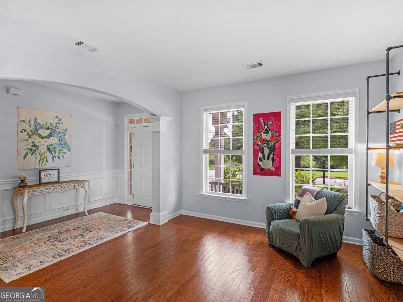 115 Sagebrush Trail Covington - 8