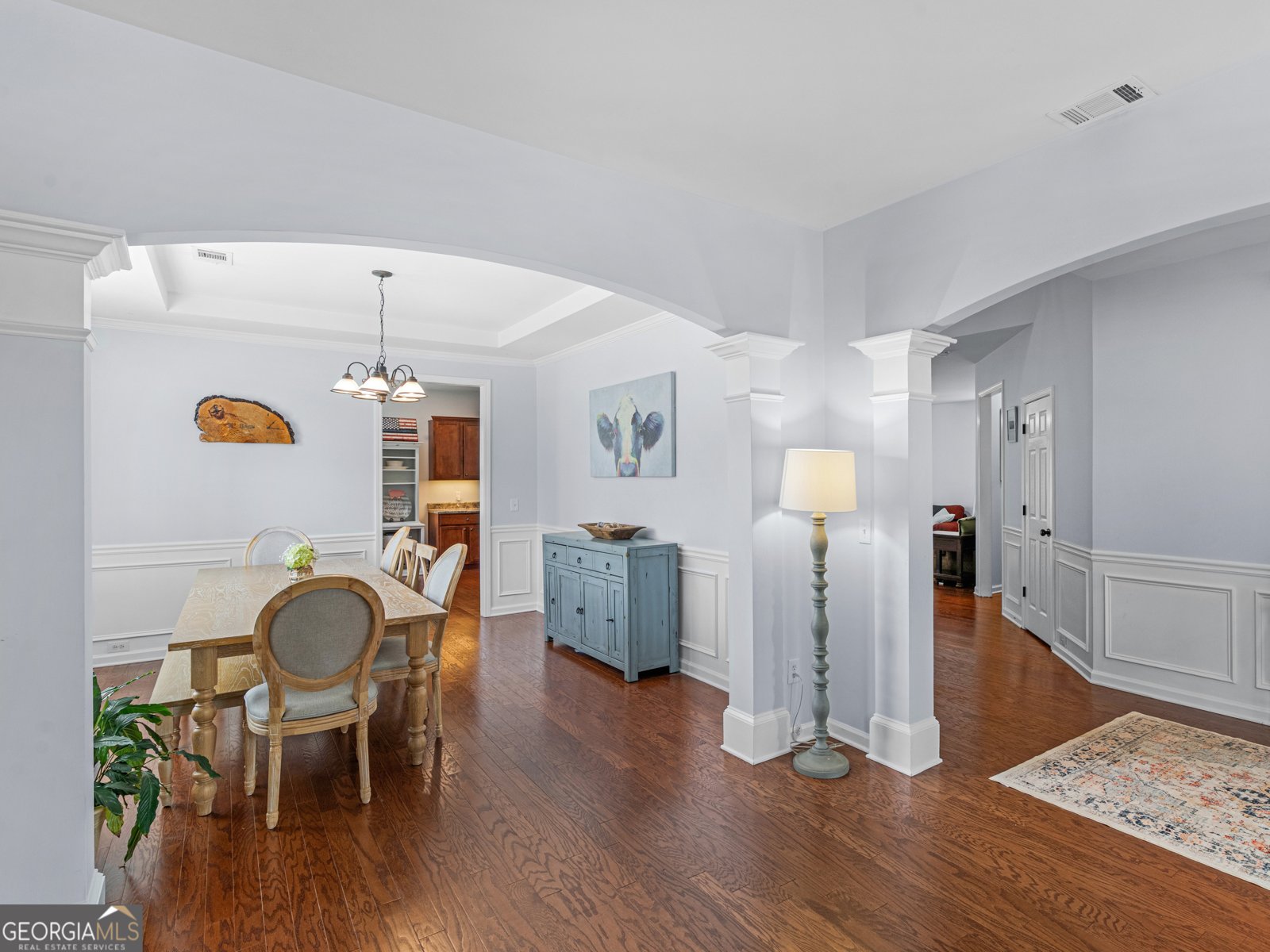 115 Sagebrush Trail Covington - 9
