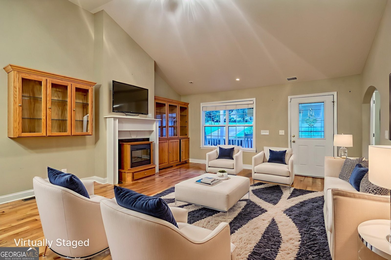 190 Panacea Drive Demorest - 10