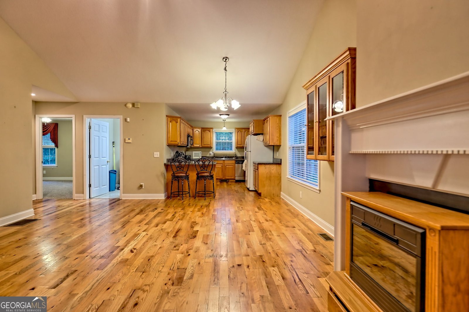 190 Panacea Drive Demorest - 15