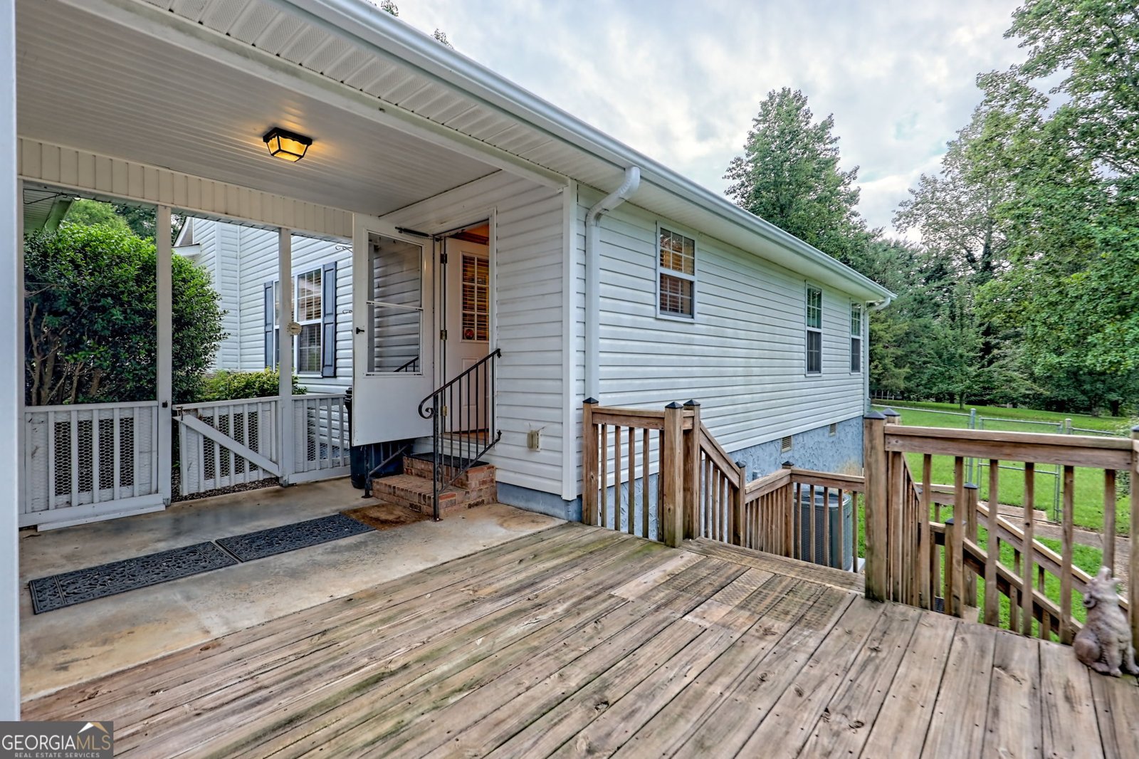 190 Panacea Drive Demorest - 20
