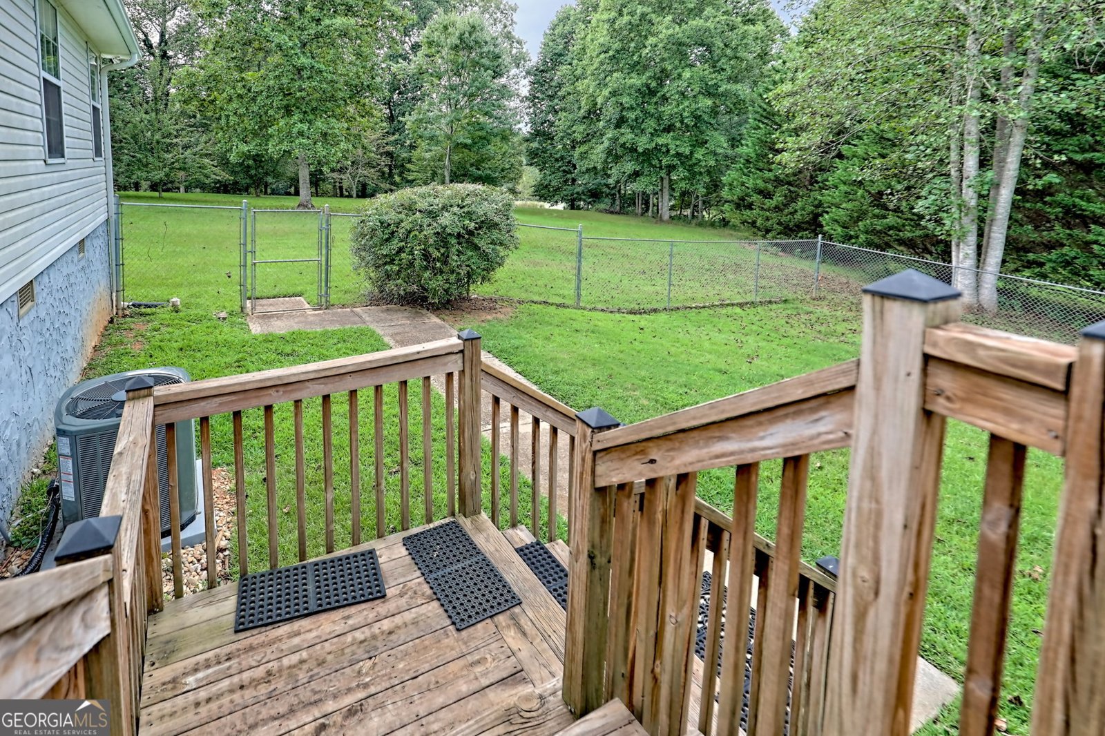 190 Panacea Drive Demorest - 21