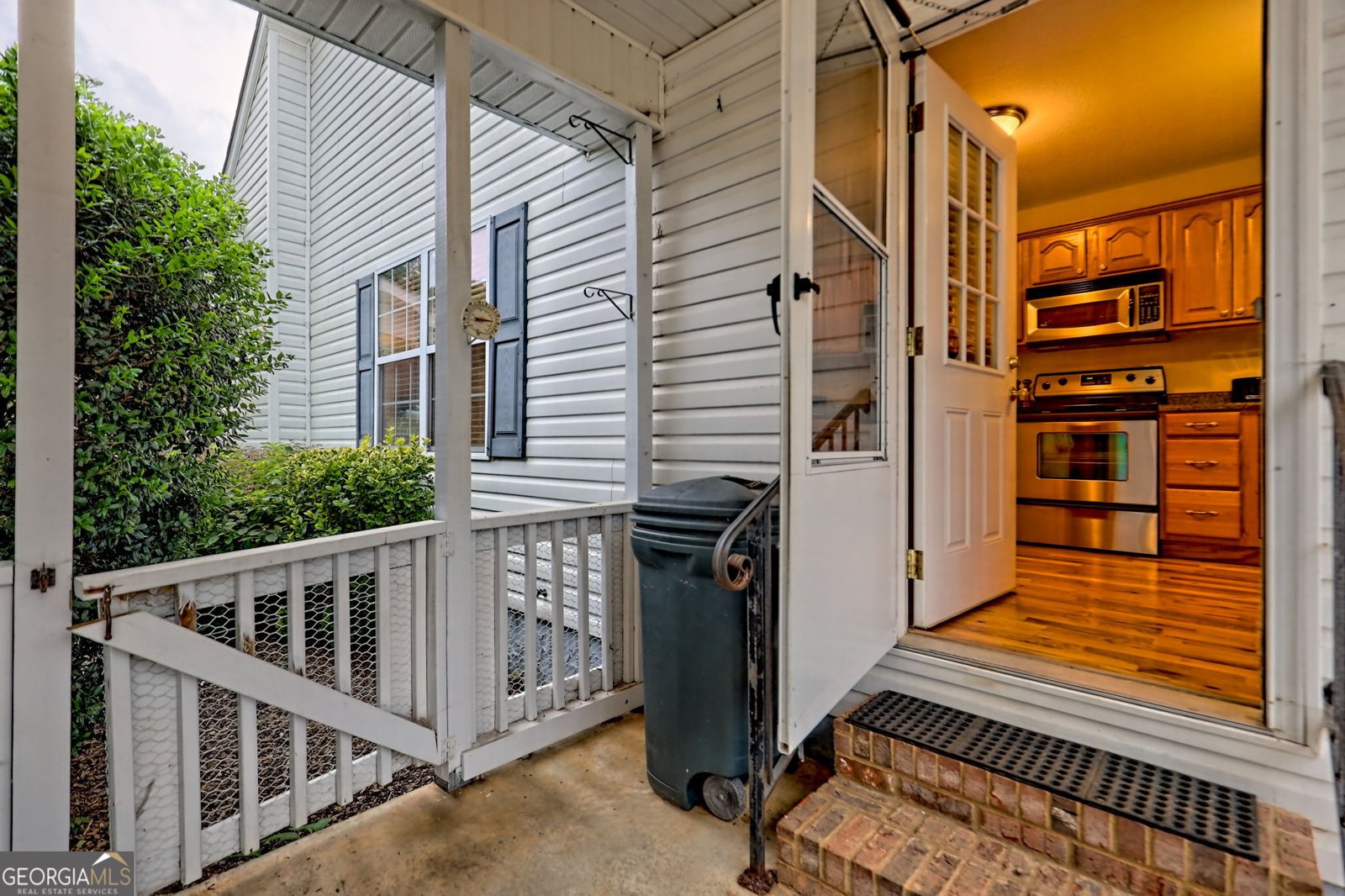 190 Panacea Drive Demorest - 22