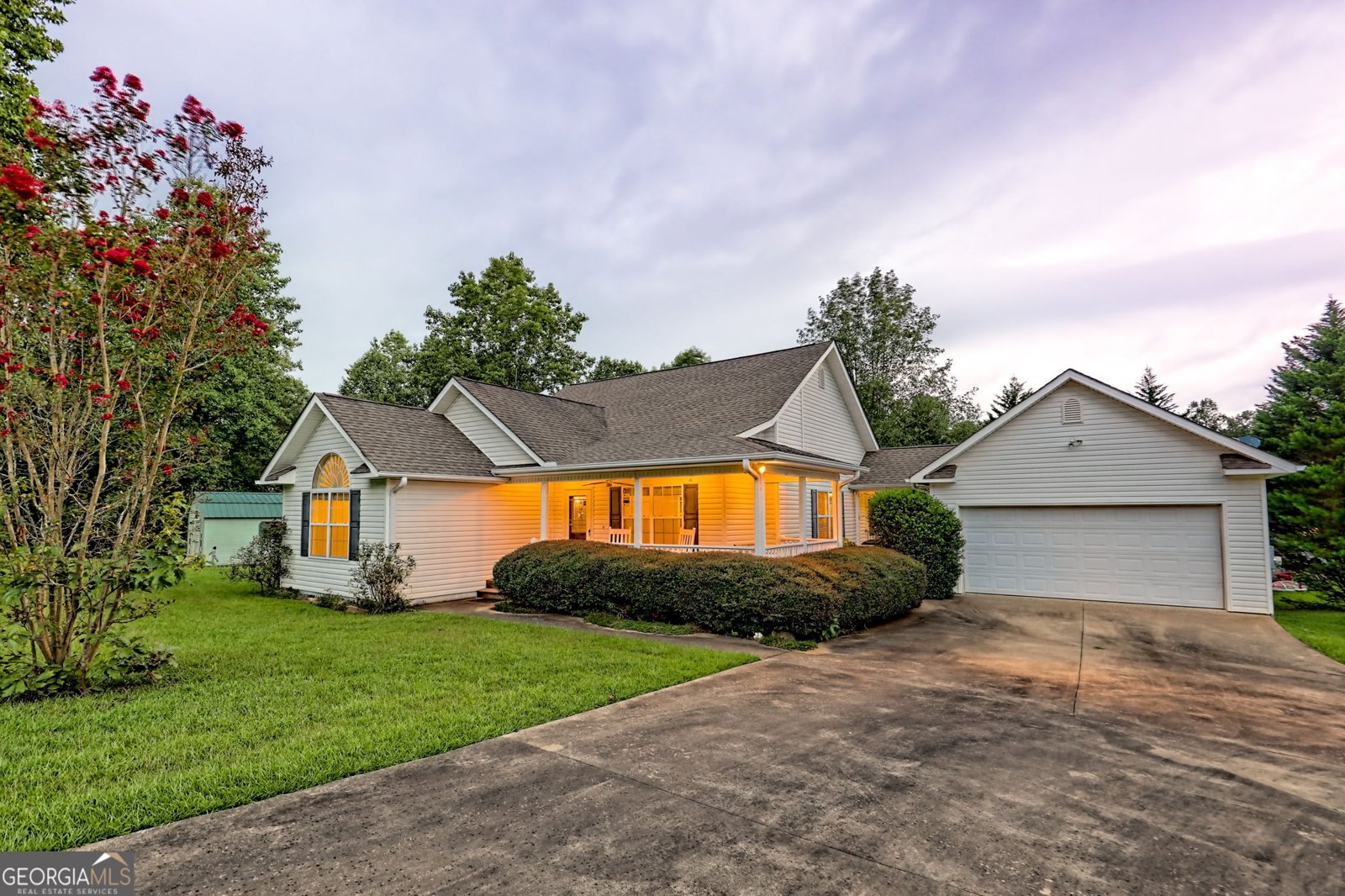 190 Panacea Drive Demorest - 3