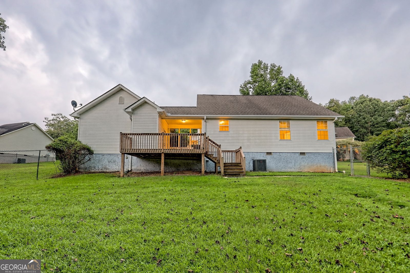 190 Panacea Drive Demorest - 4