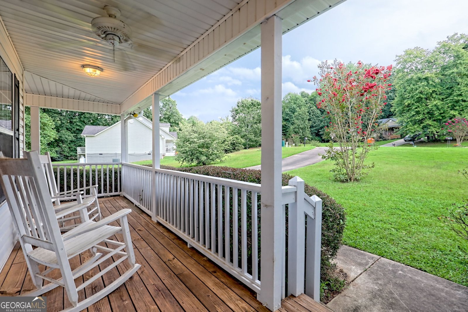 190 Panacea Drive Demorest - 45