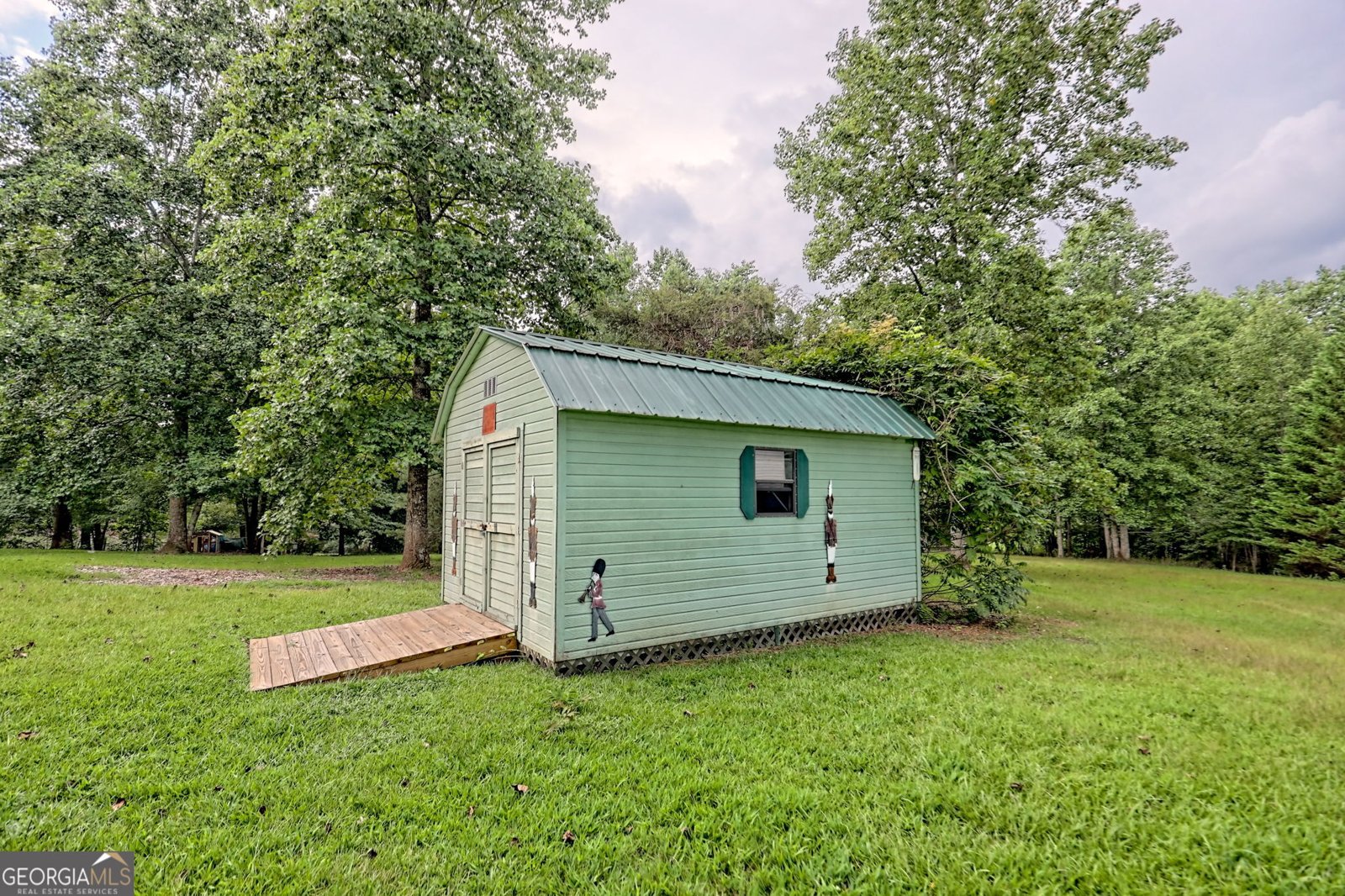 190 Panacea Drive Demorest - 46