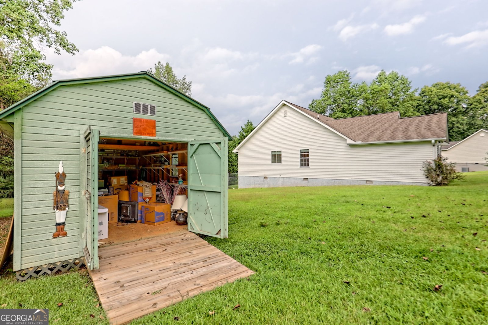 190 Panacea Drive Demorest - 48