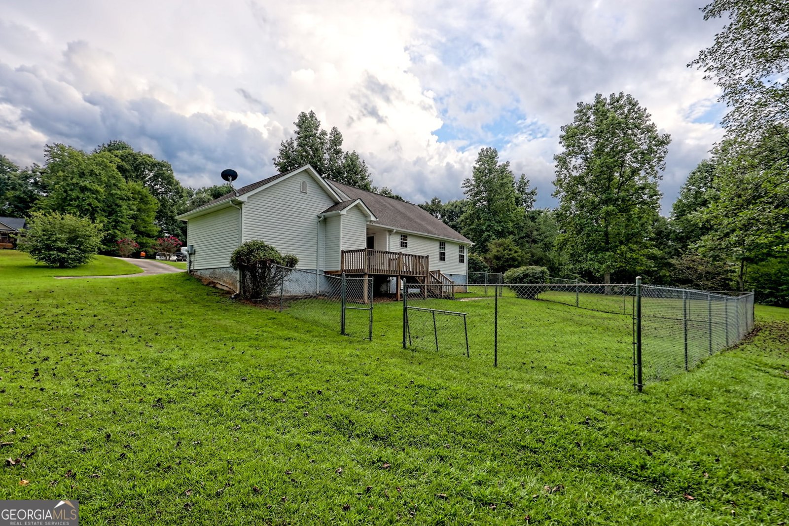 190 Panacea Drive Demorest - 53