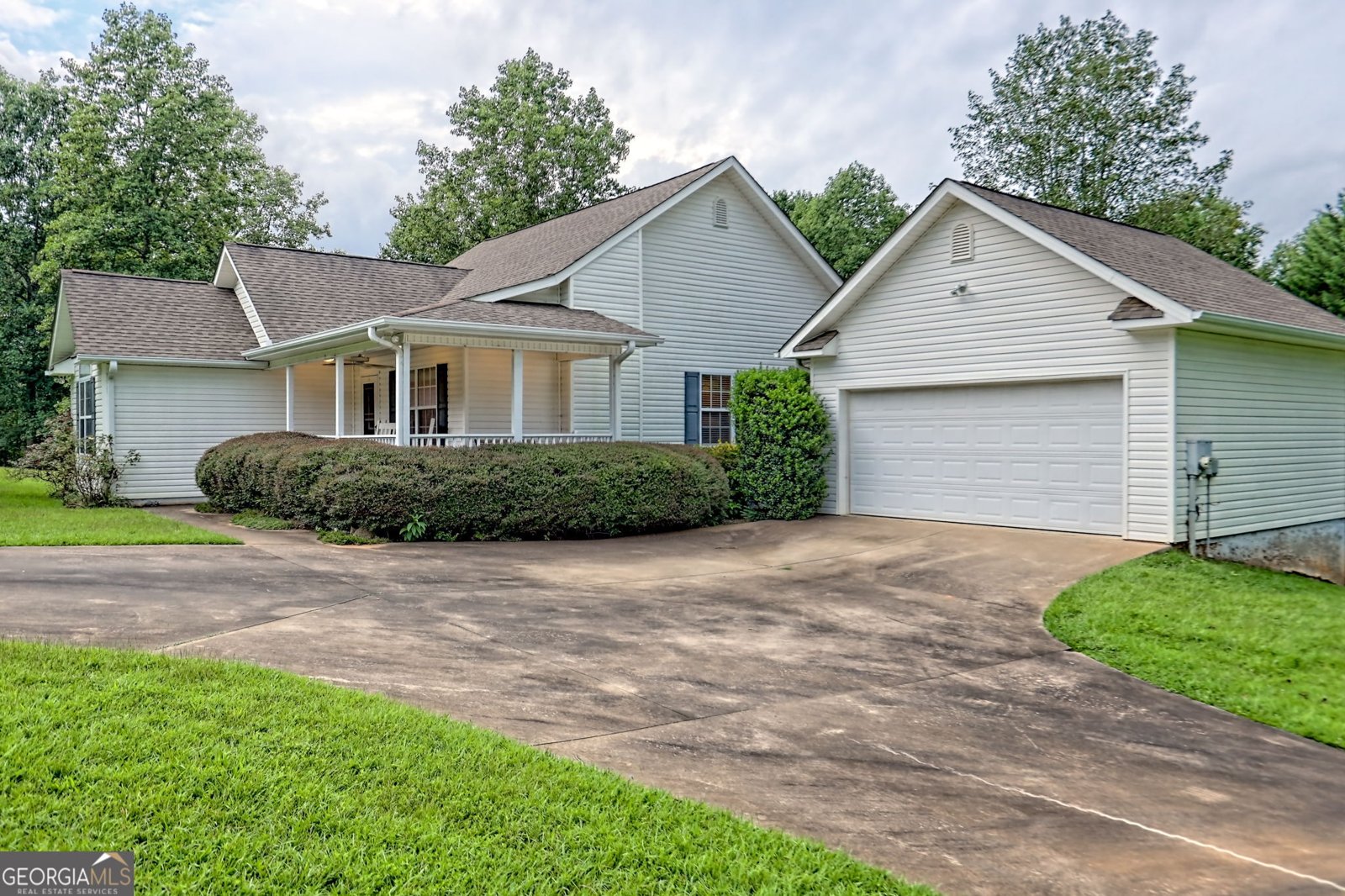190 Panacea Drive Demorest - 54