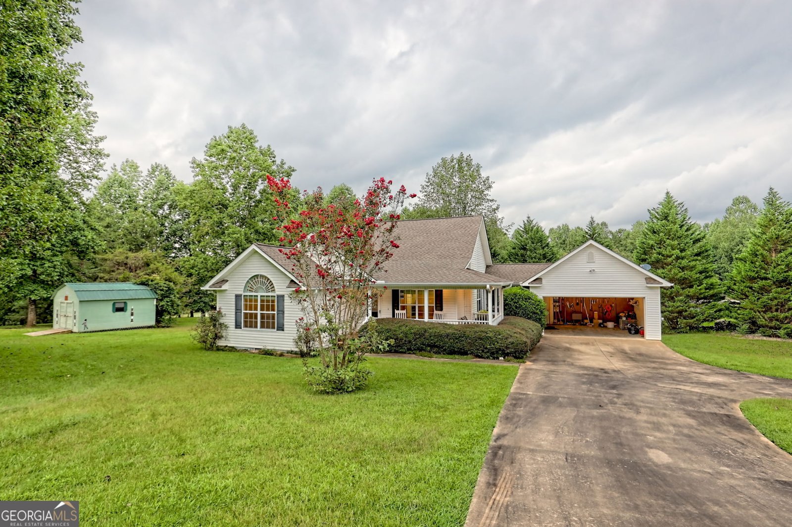 190 Panacea Drive Demorest - 55