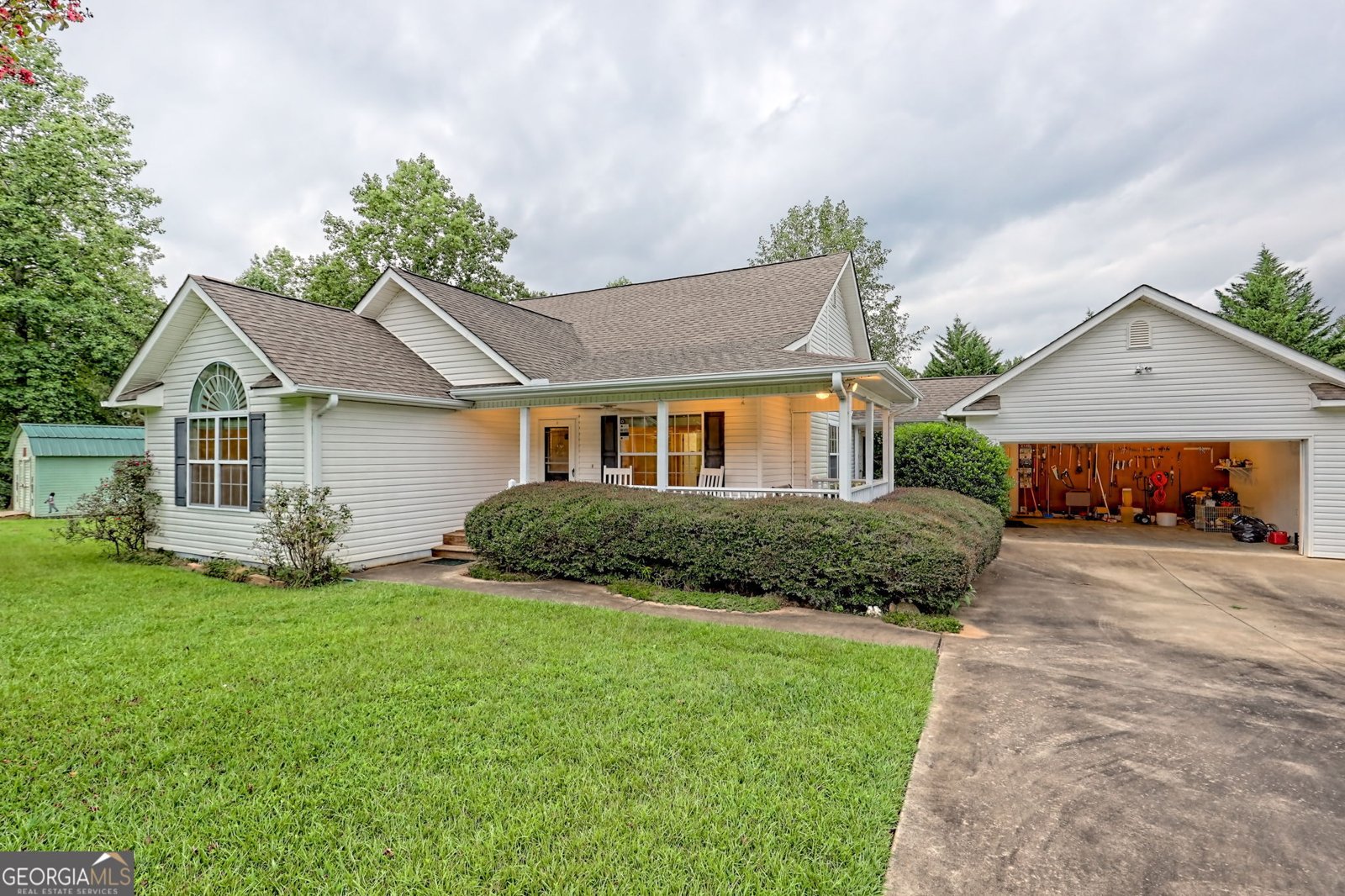 190 Panacea Drive Demorest - 56