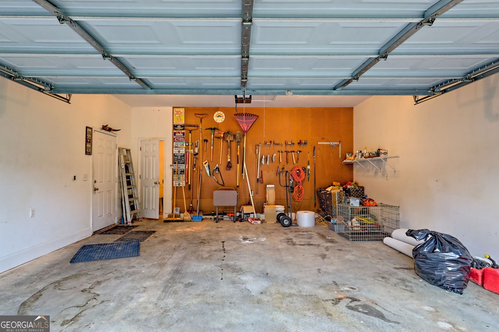 190 Panacea Drive Demorest - 57