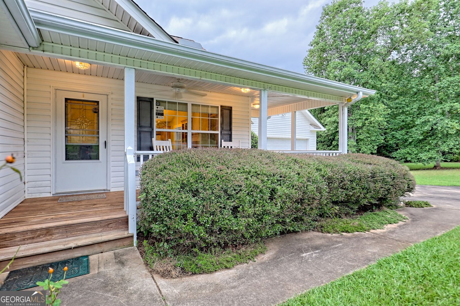 190 Panacea Drive Demorest - 6