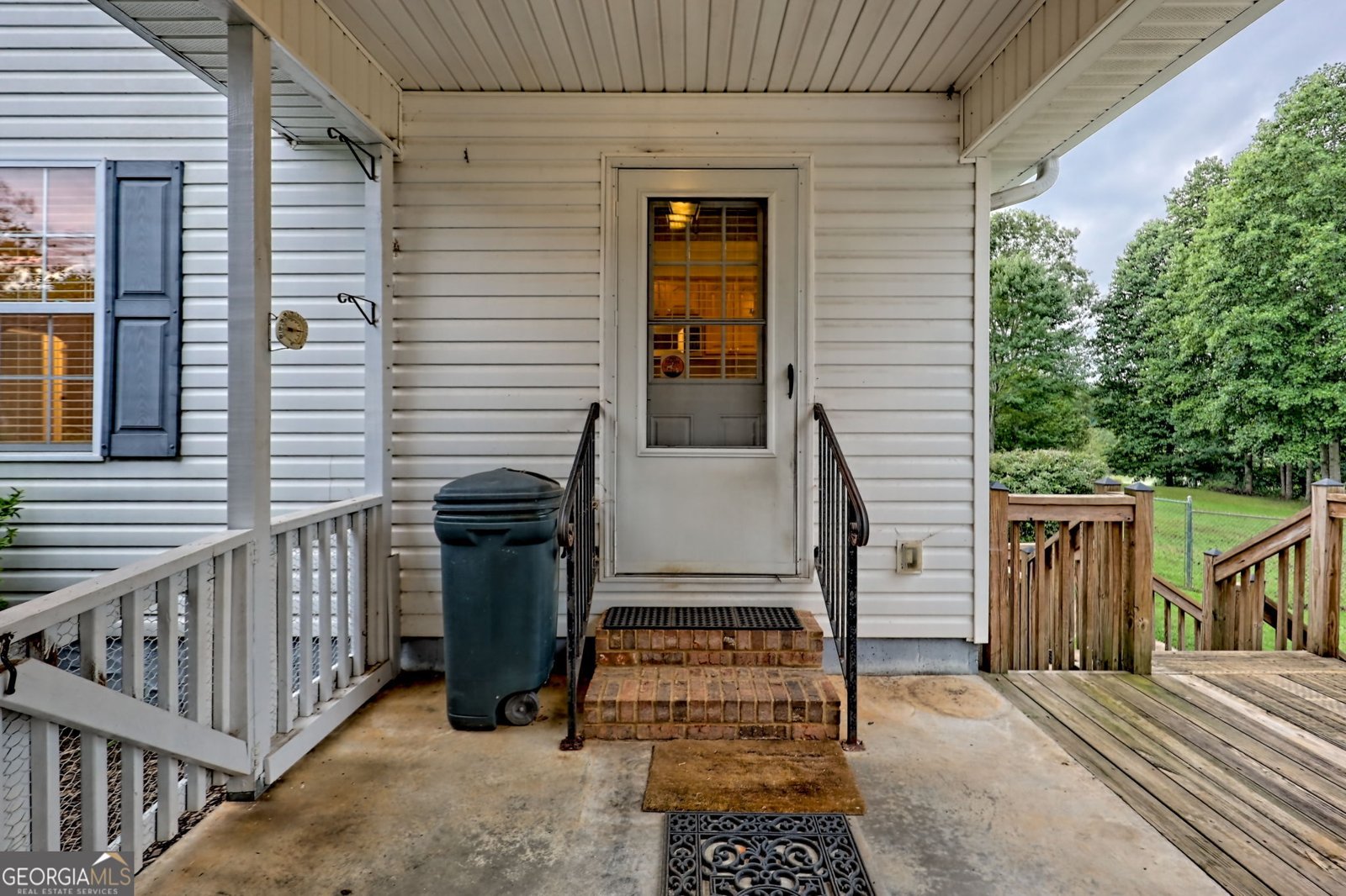 190 Panacea Drive Demorest - 61
