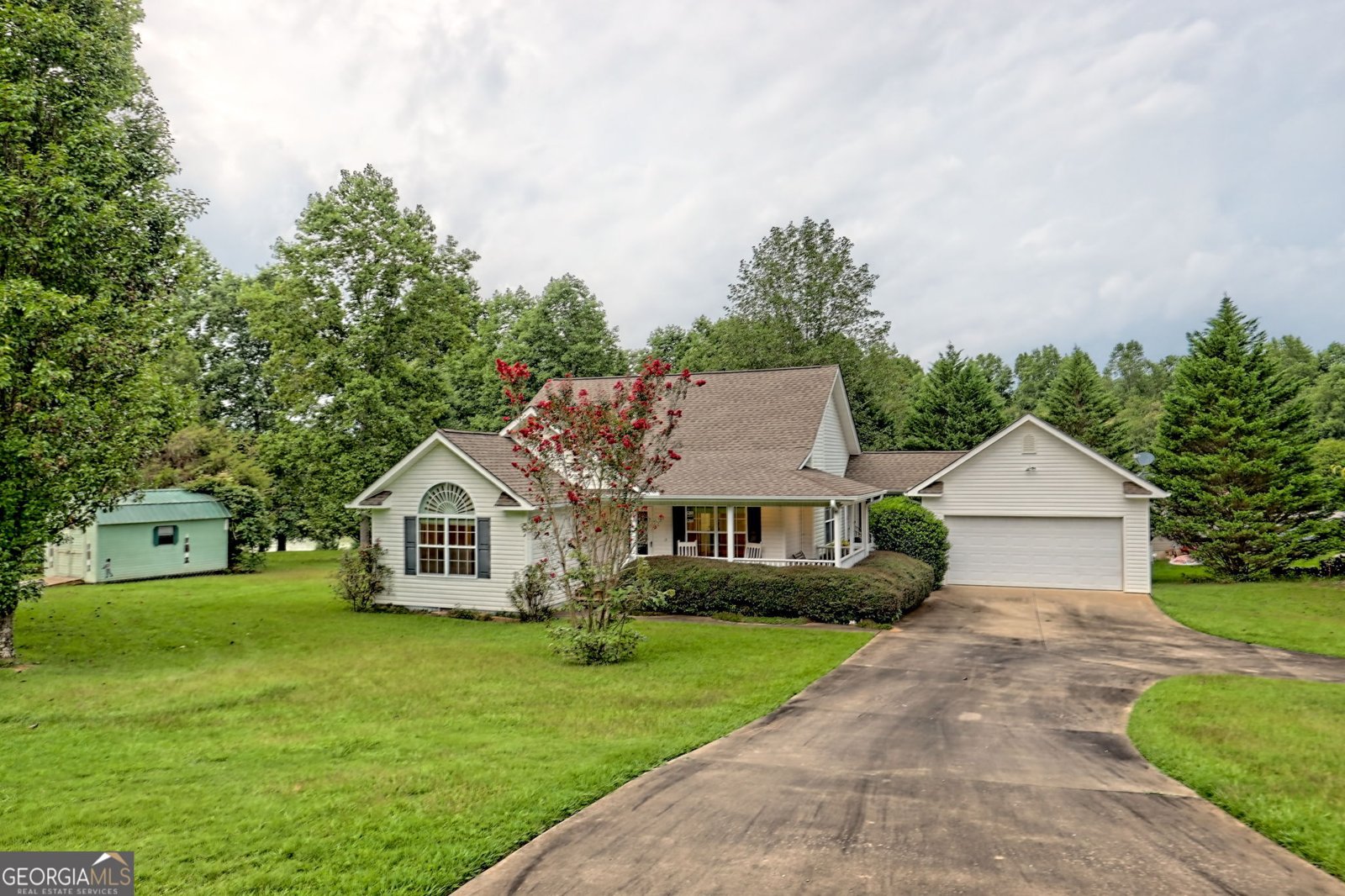 190 Panacea Drive Demorest - 63