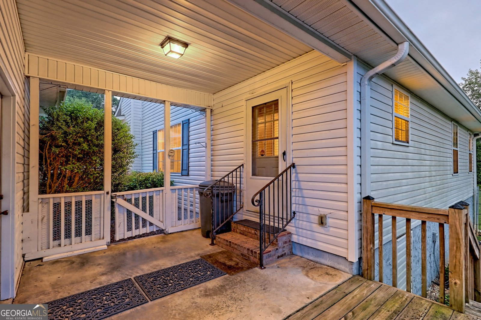 190 Panacea Drive Demorest - 64