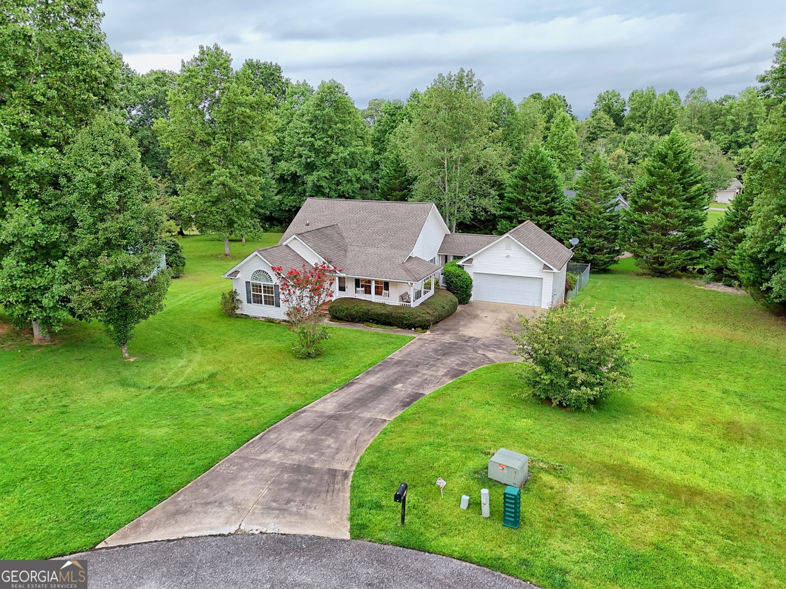 190 Panacea Drive Demorest - 65