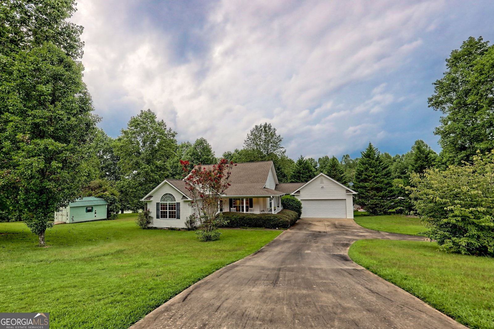 190 Panacea Drive Demorest - 66
