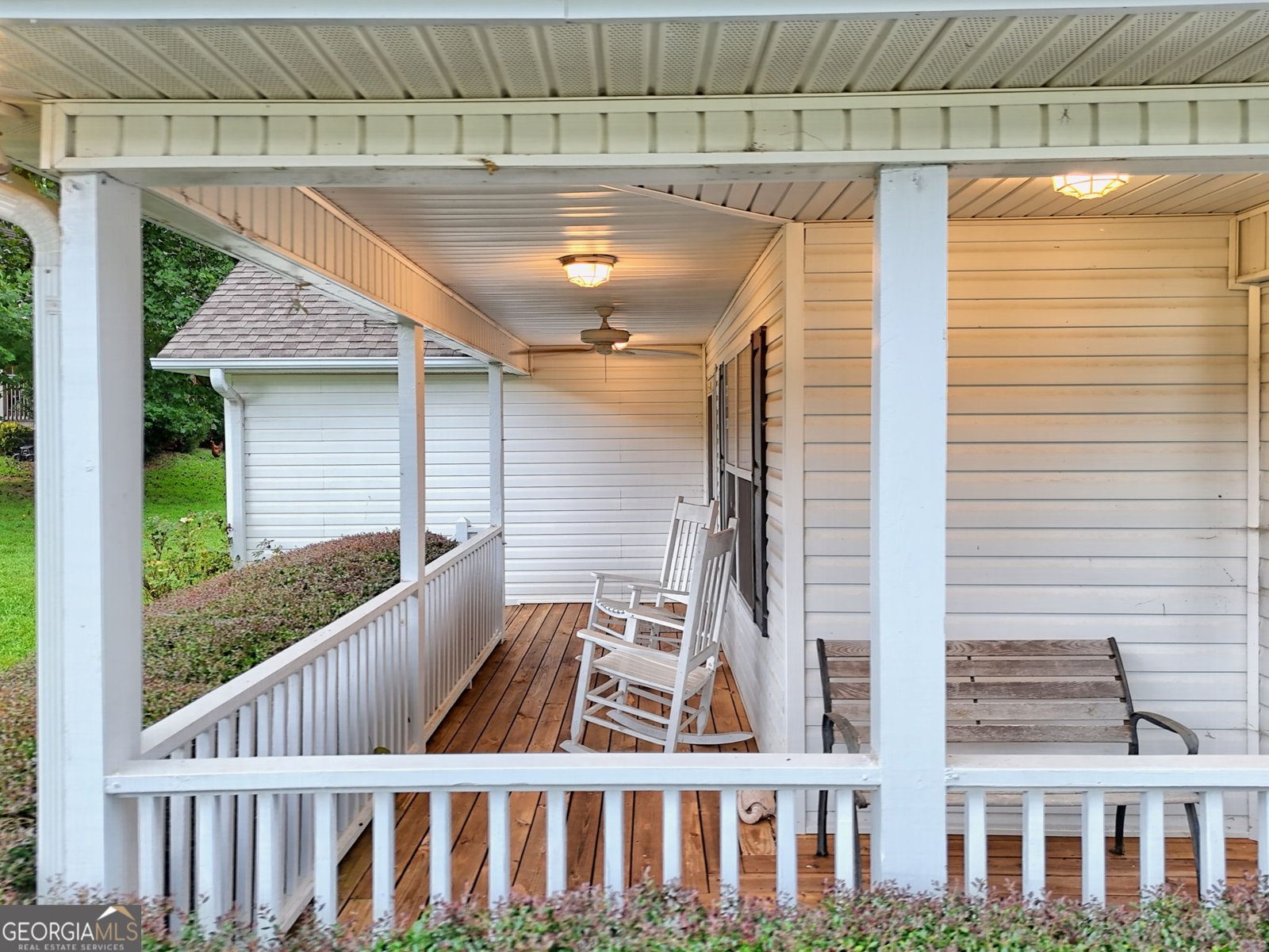 190 Panacea Drive Demorest - 68